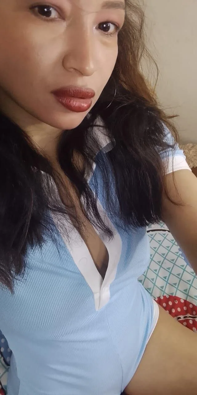 XXX Porn Photo of Nude Clarita_Hill 13