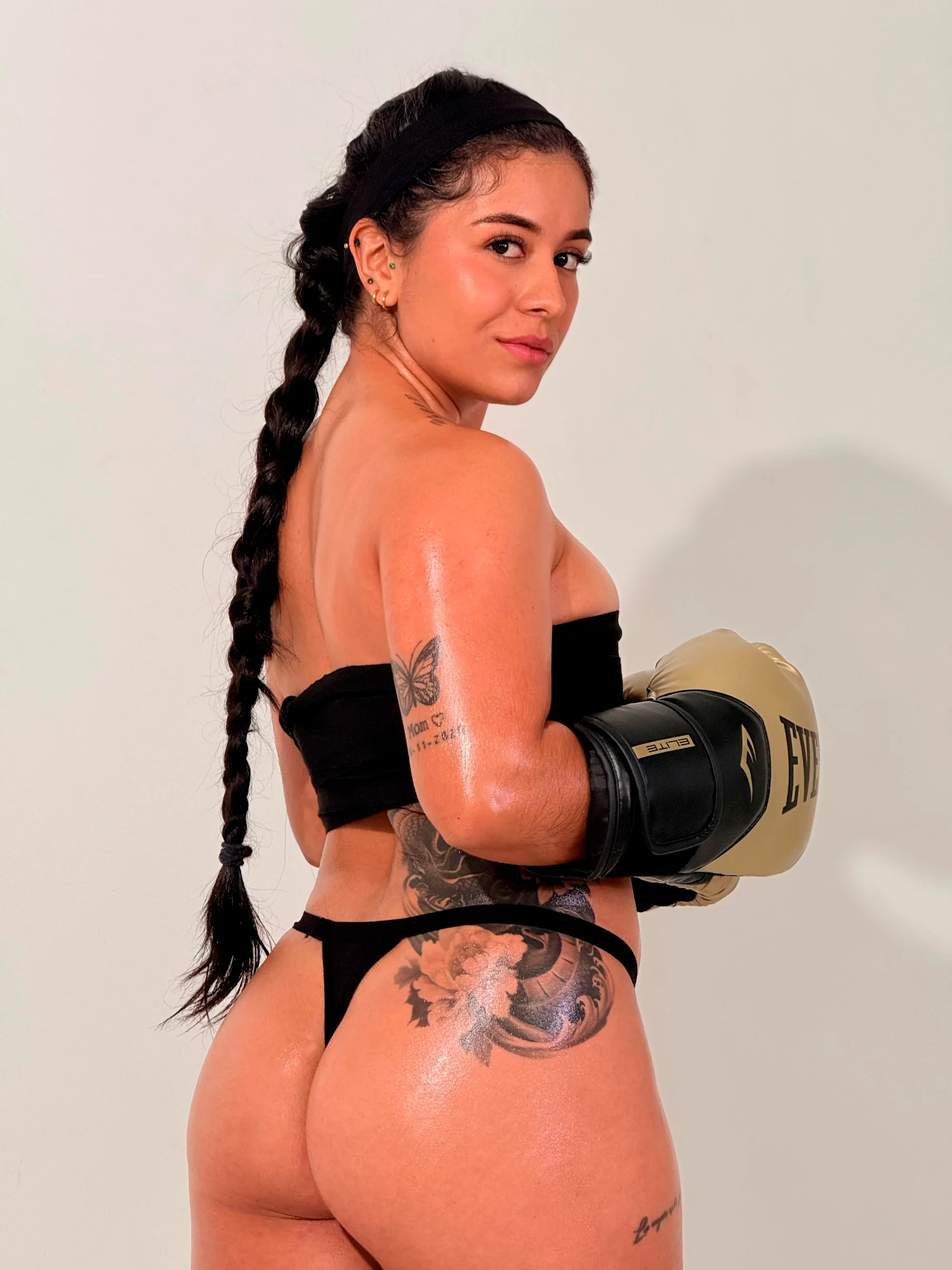 XXX Porn Photo of Nude MilaColeman 62