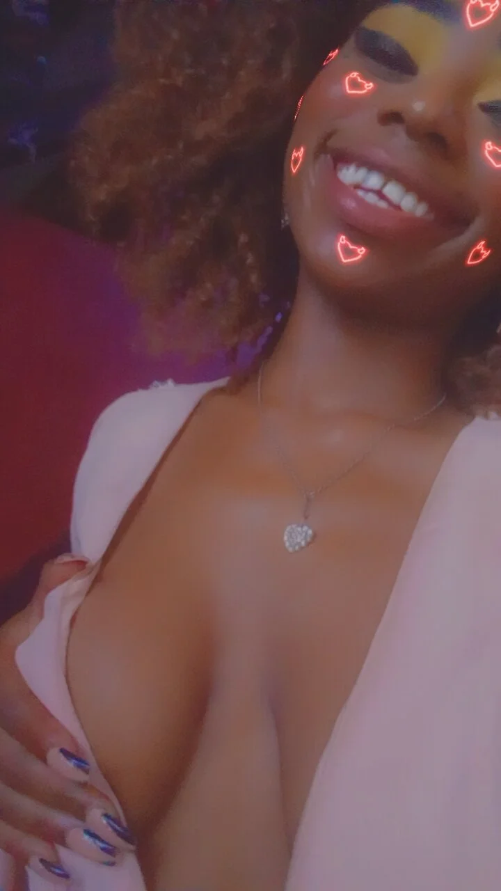 XXX Porn Photo of Nude Ebonydollxx 20