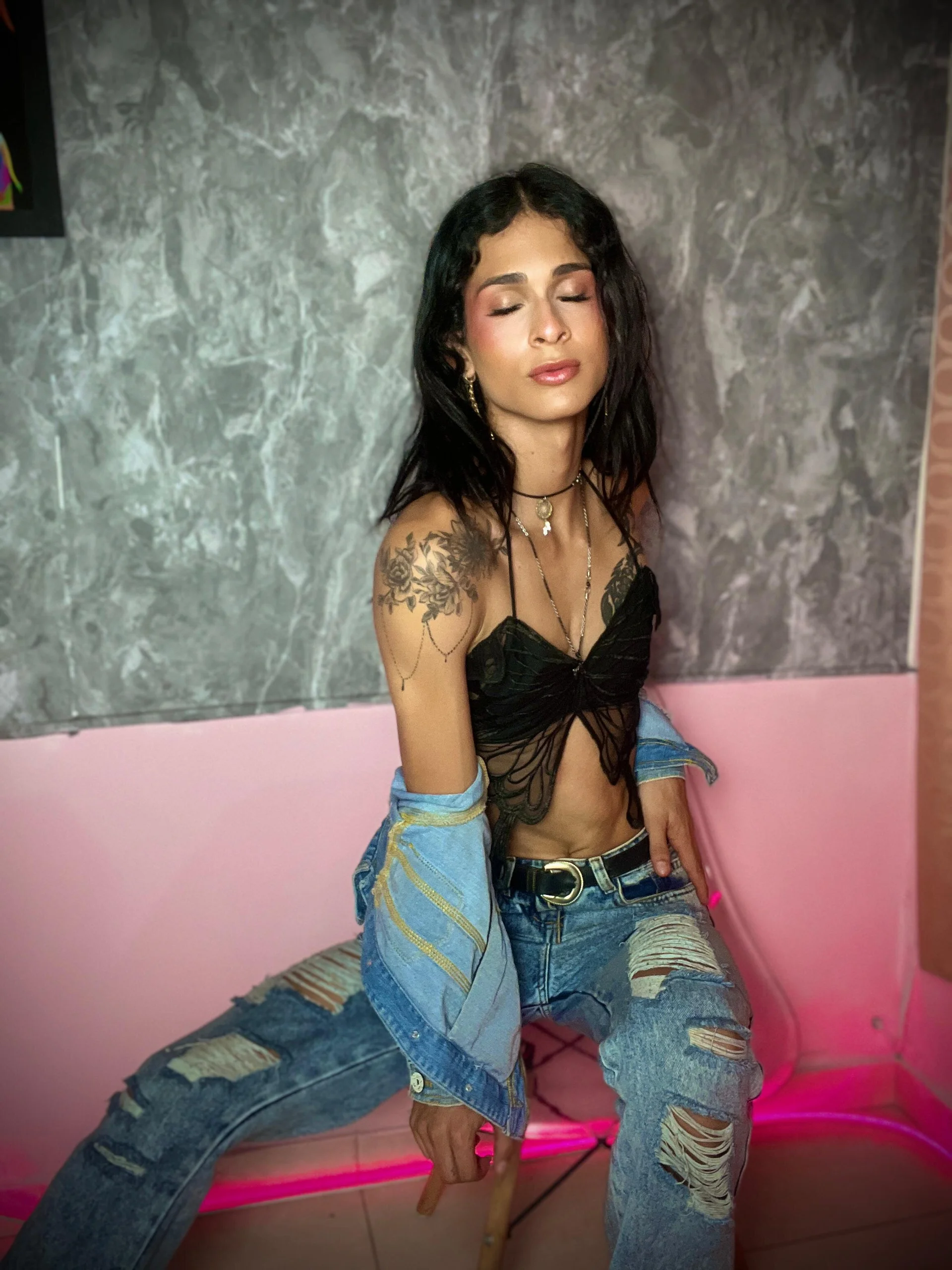 XXX Porn Photo of Nude Mara_friendboy699 21