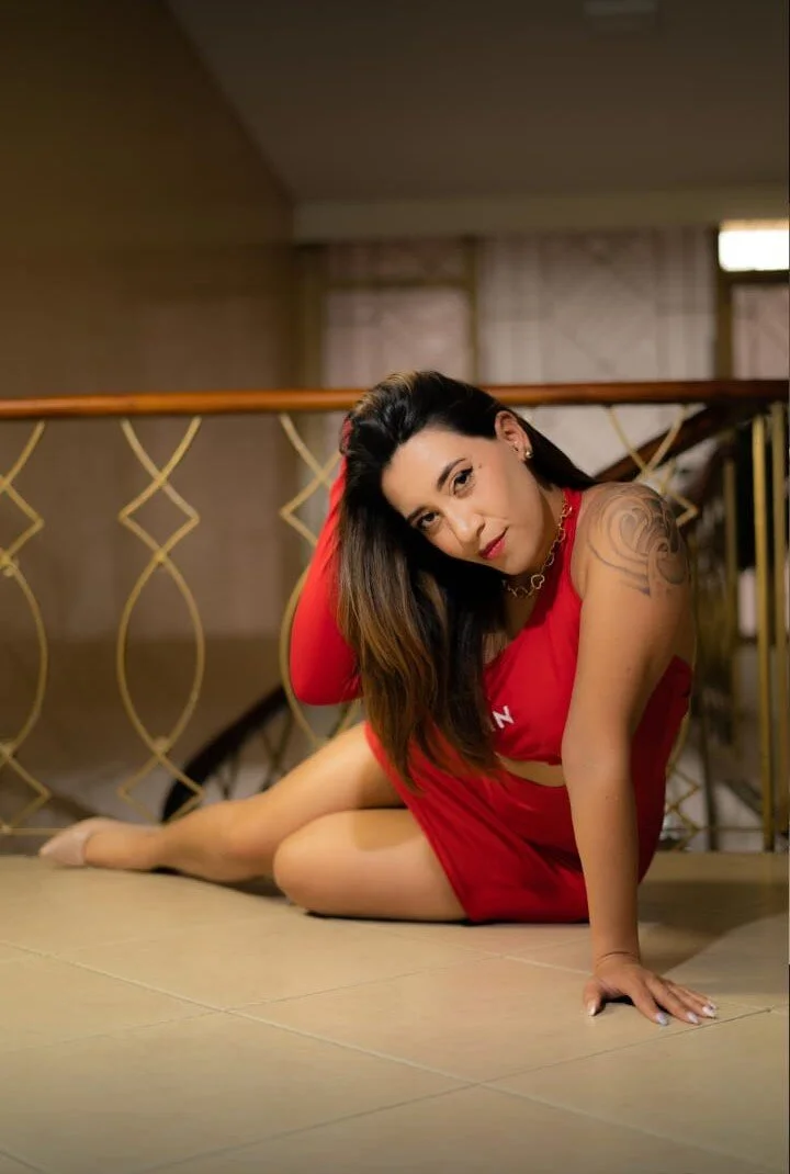 XXX Porn Photo of Nude violeta_scott 6