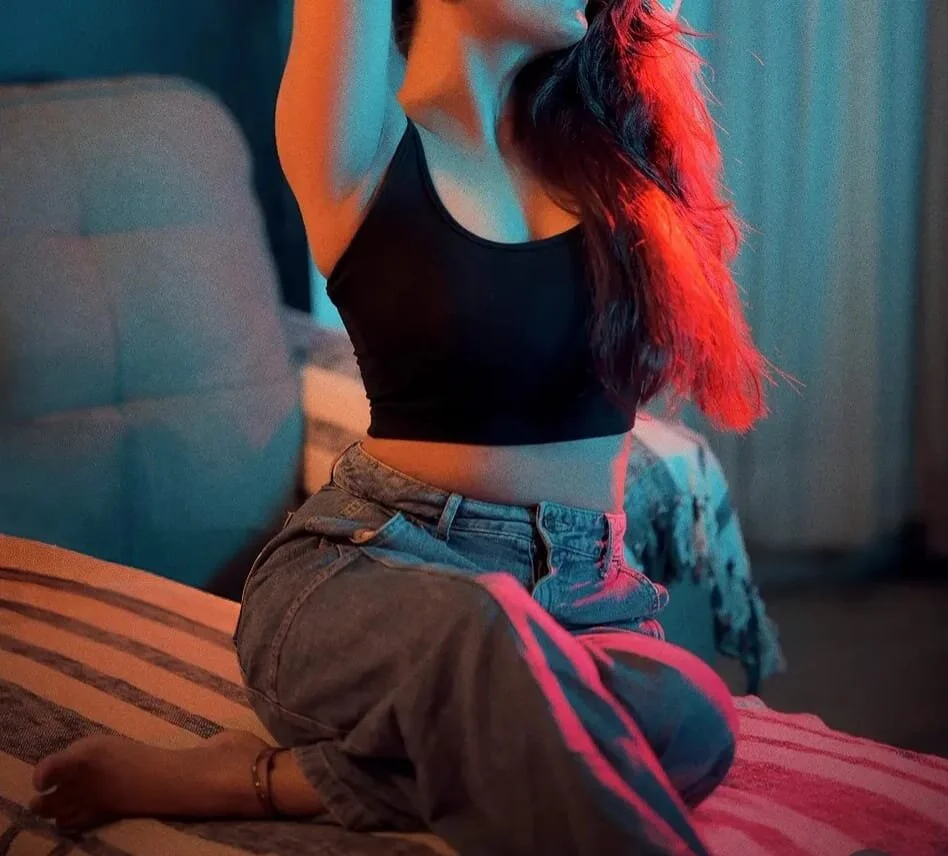 XXX Porn Photo of Nude hi_ruhi 6