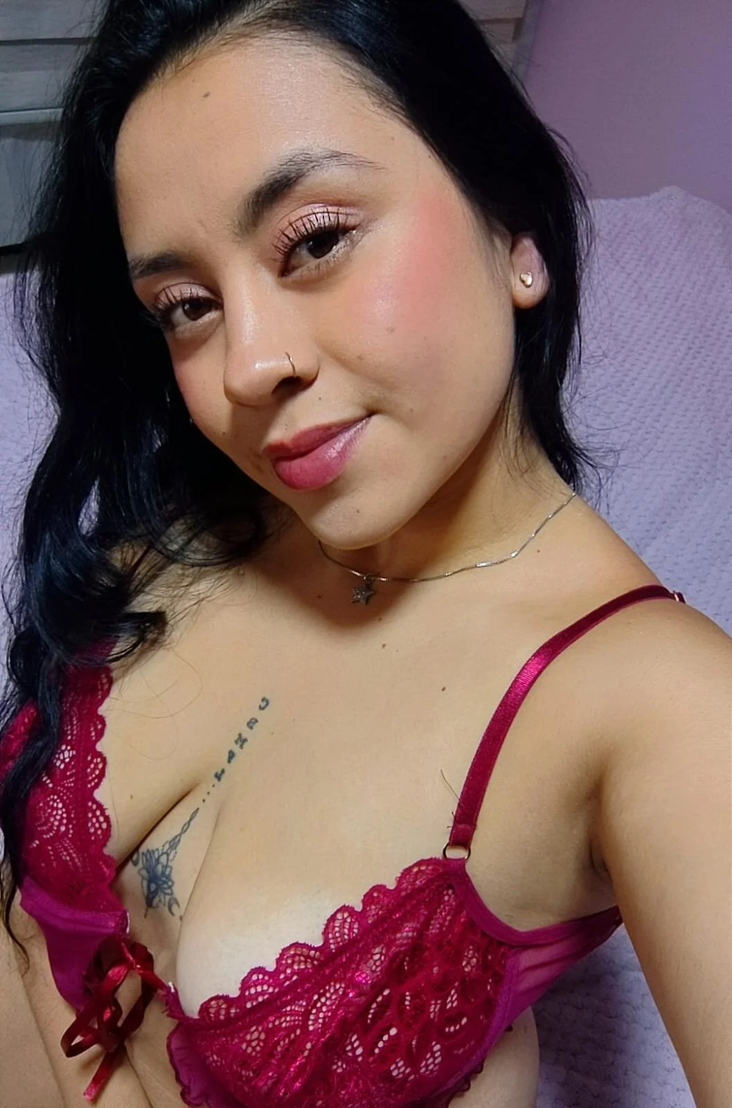 XXX Porn Photo of Nude Sofi_1x 19