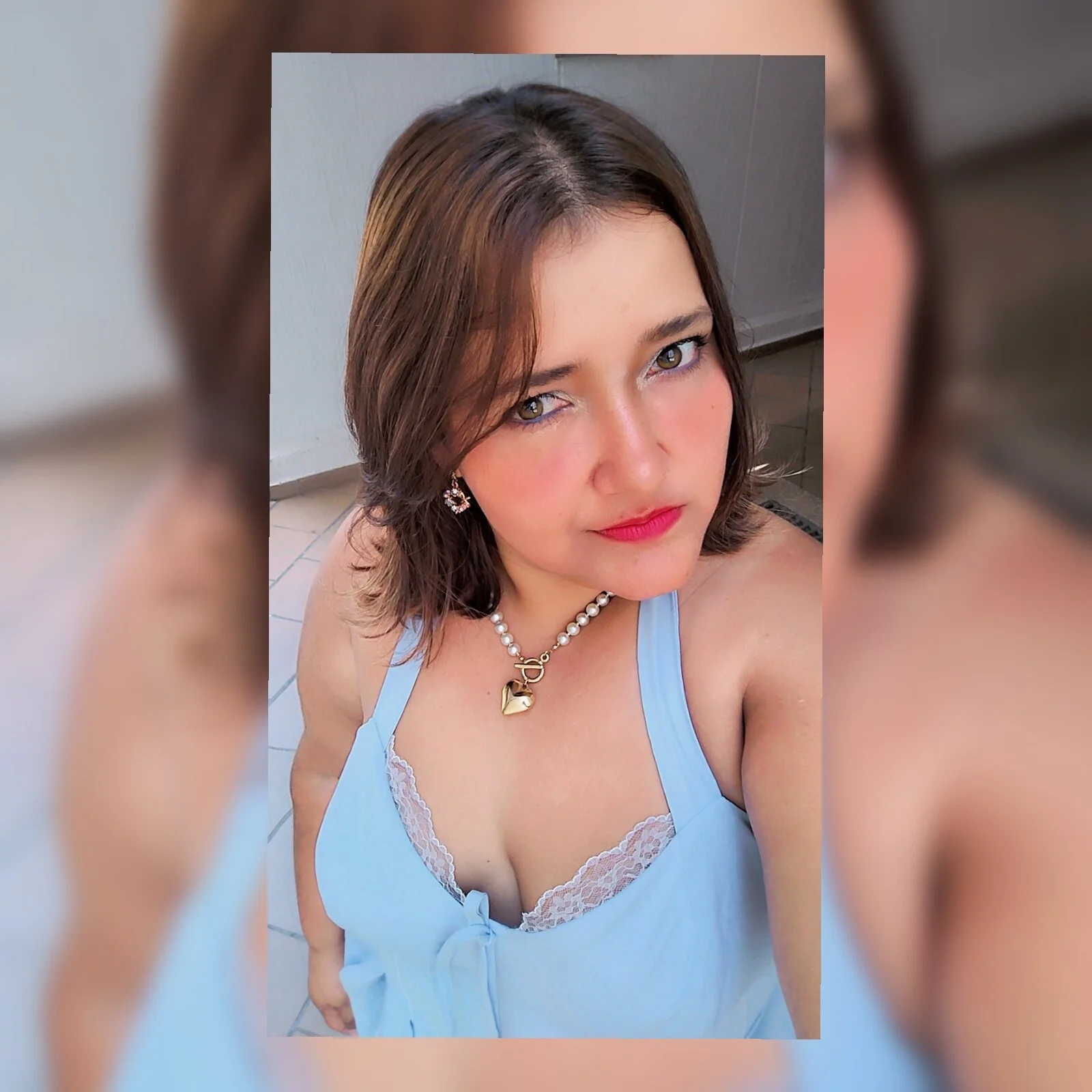 XXX Porn Photo of Nude cellycanela_ 9