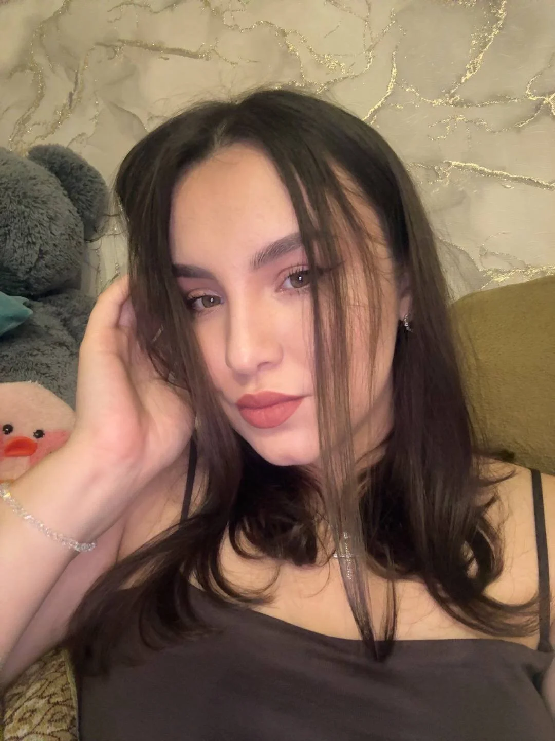 XXX Porn Photo of Nude Nelie_Evans 3