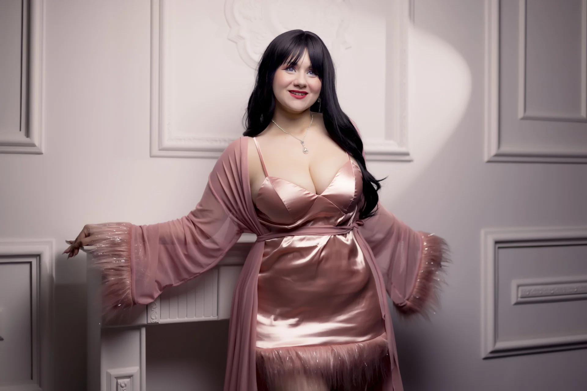 XXX Porn Photo of Nude harimoon1 5
