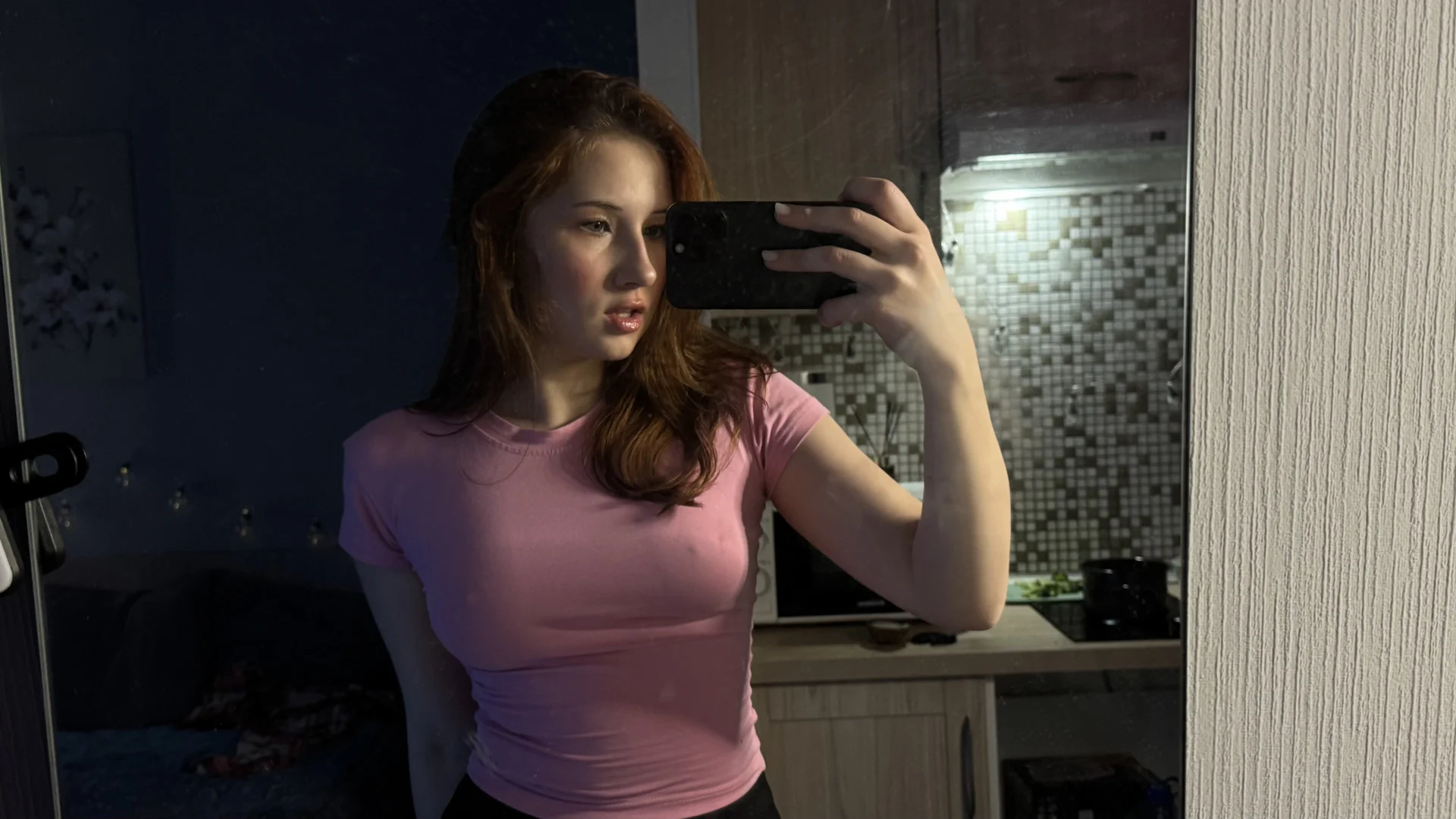 XXX Porn Photo of Nude Nika_sexxx 34