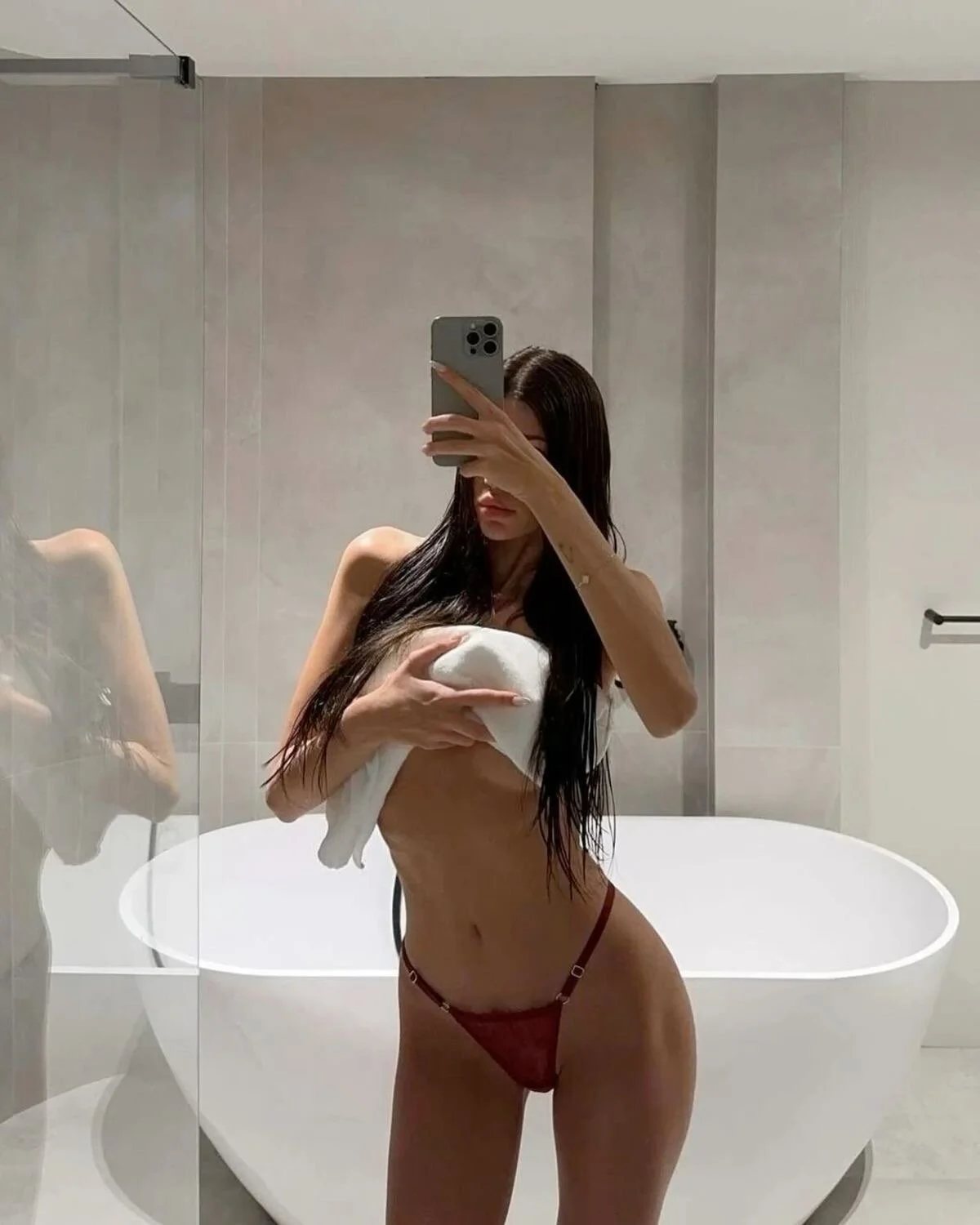 XXX Porn Photo of Nude Tiffany_lab 14