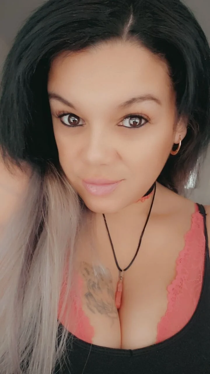 XXX Porn Photo of Nude GoddessChantelle 24