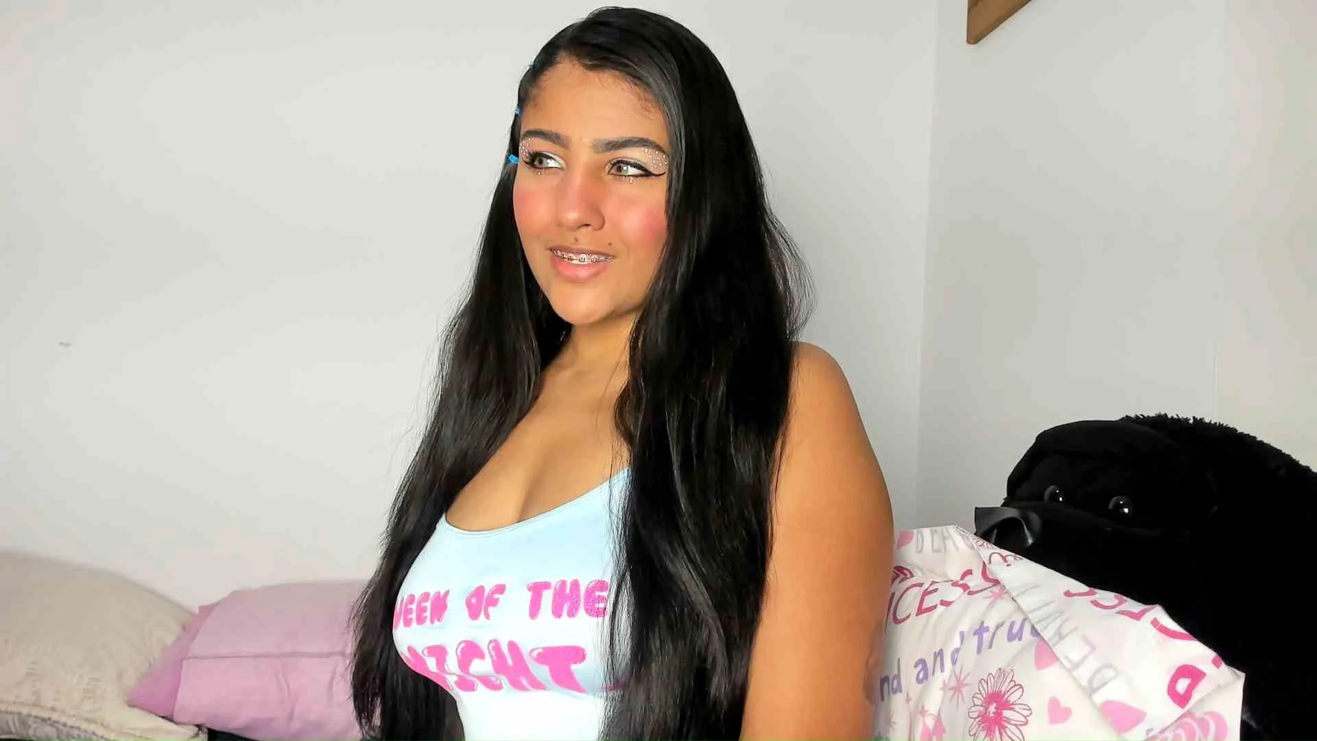 XXX Porn Photo of Nude TatyGomez_ 5