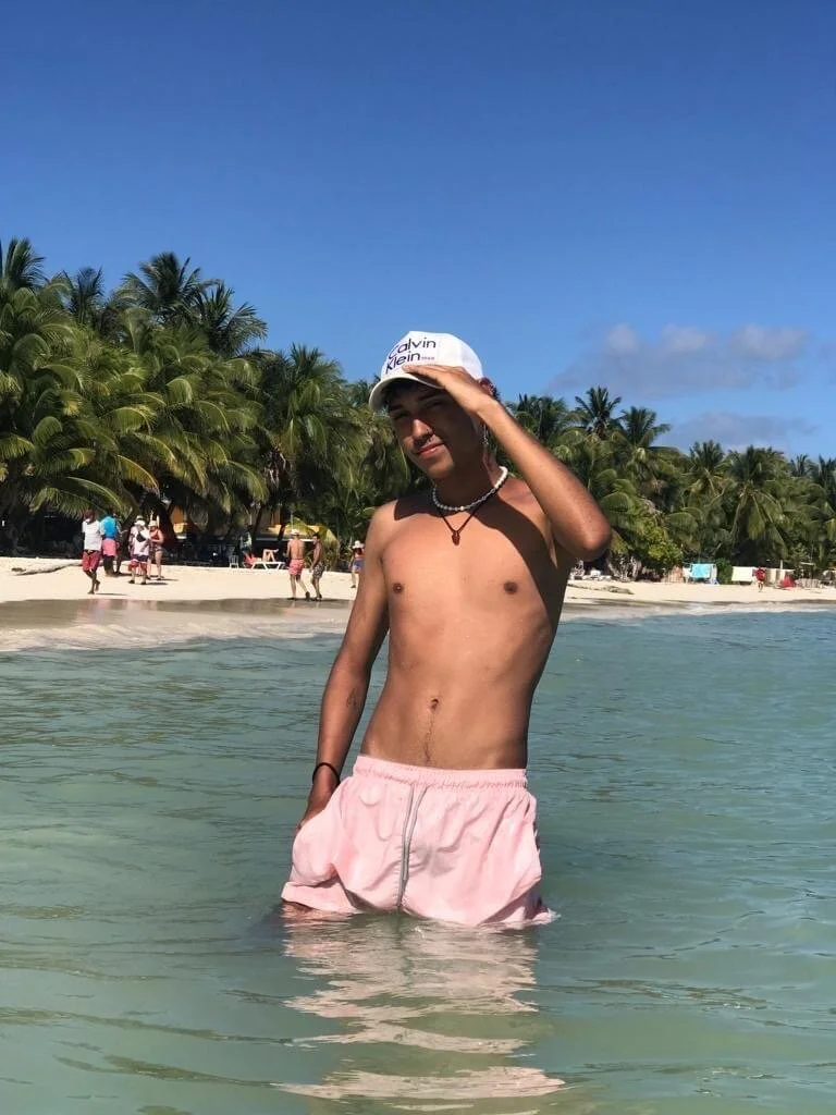 XXX Porn Photo of Nude _Aronsmithx 5