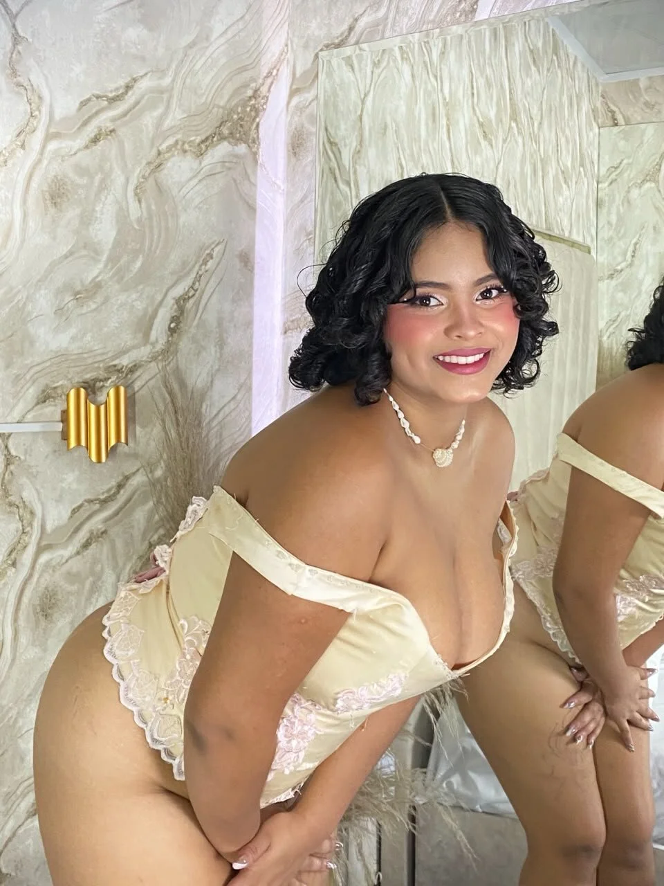 XXX Porn Photo of Nude selene-moor 21