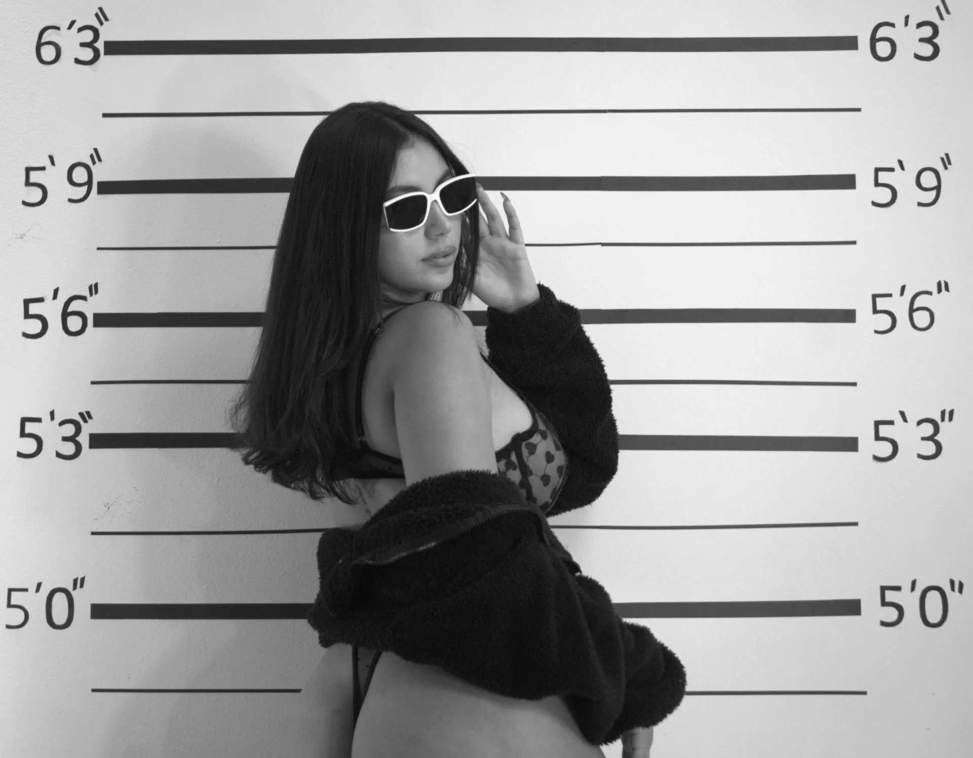 XXX Porn Photo of Nude AmbarJames_ 69