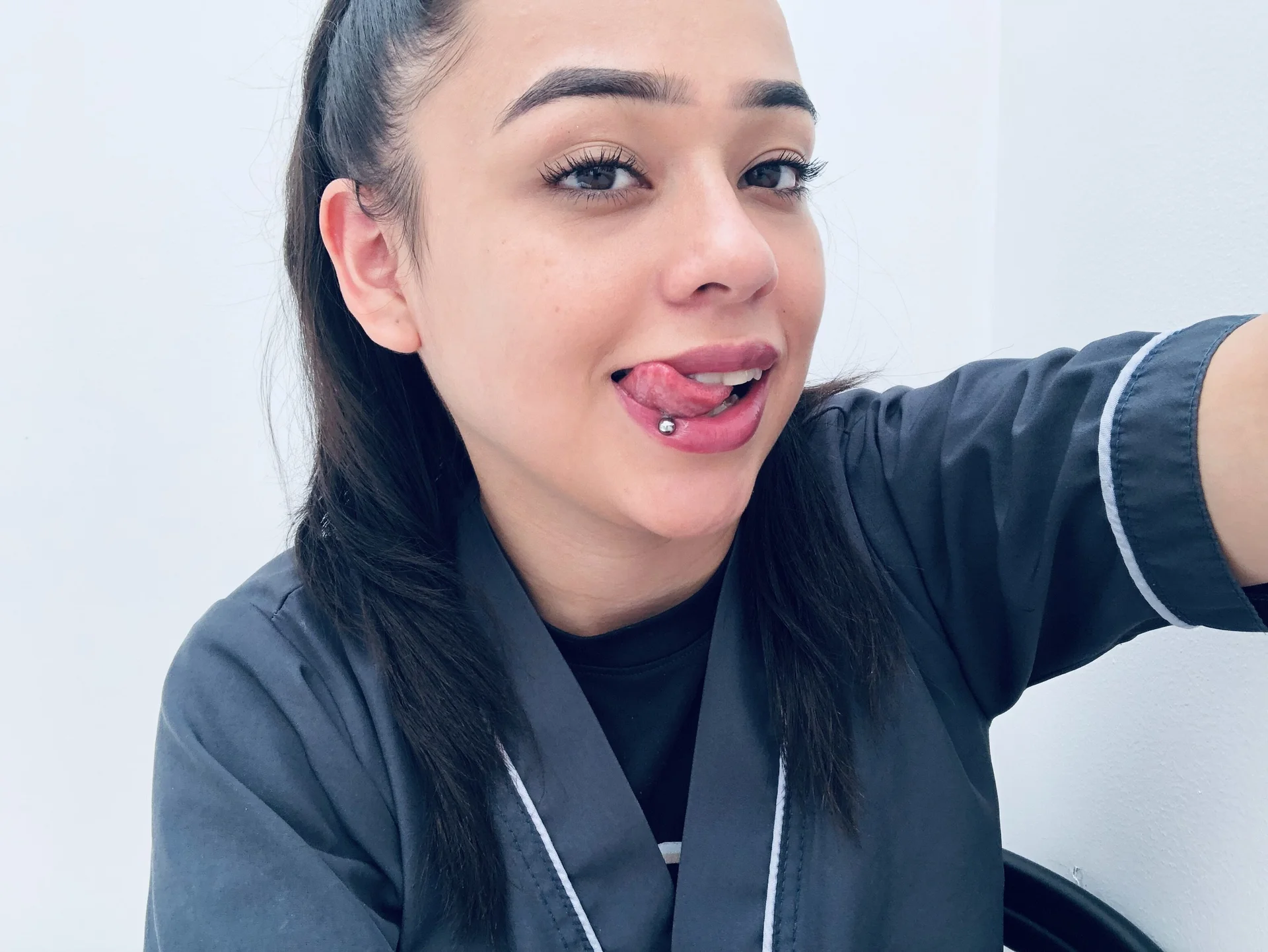 XXX Porn Photo of Nude tifanywollf 11