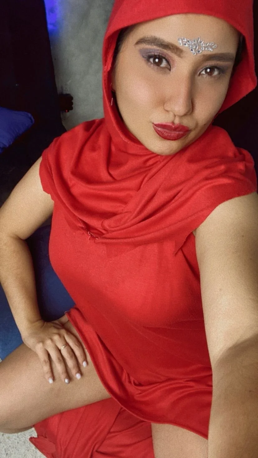 XXX Porn Photo of Nude hannahayat 4