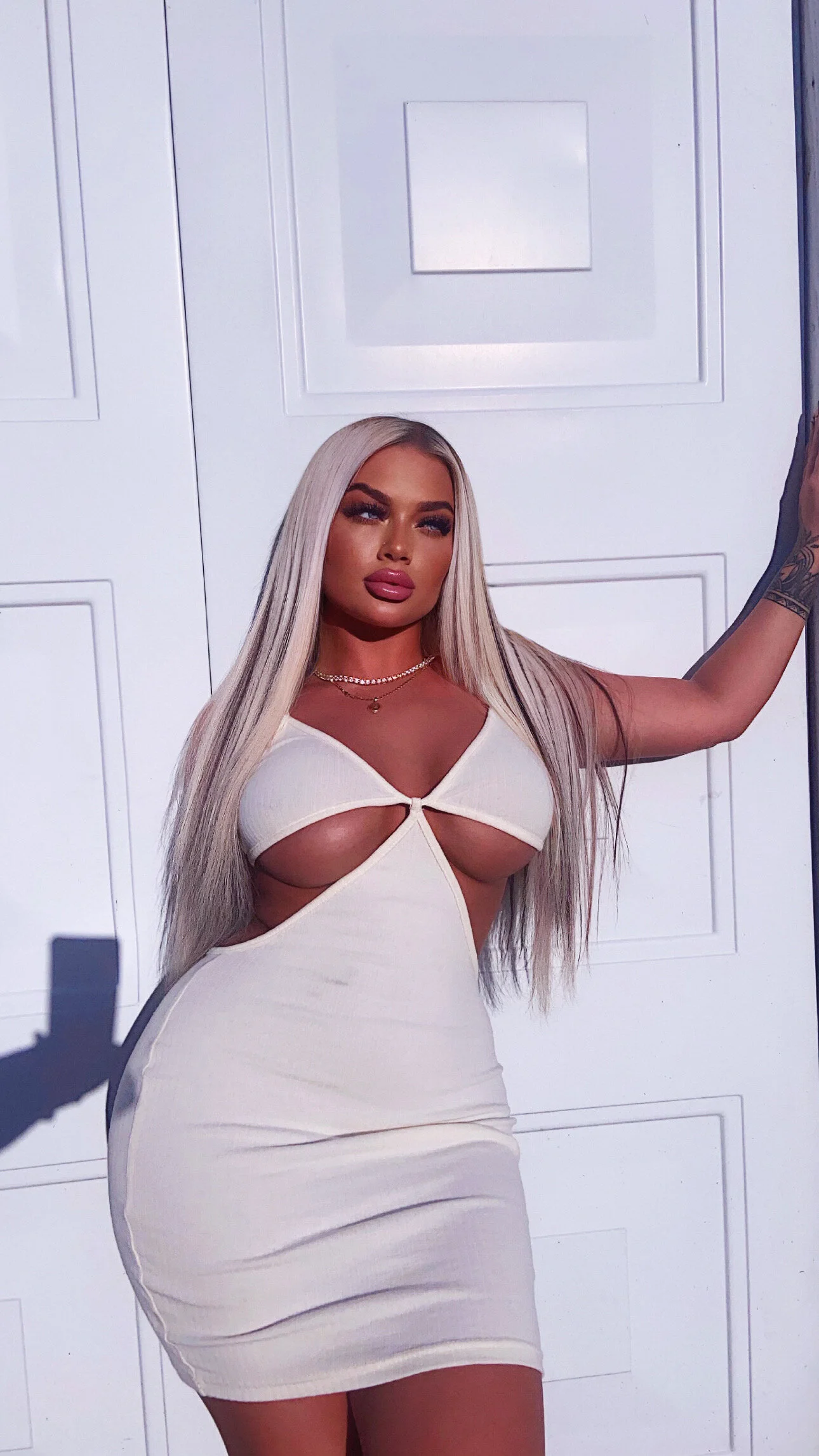 XXX Porn Photo of Nude blissdimicco 128