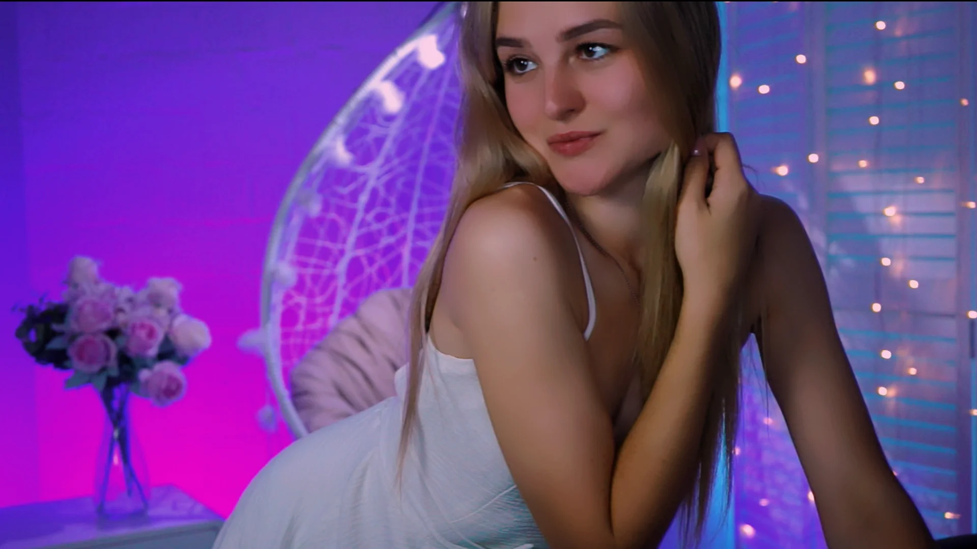 XXX Porn Photo of Nude DeboraLarson 8