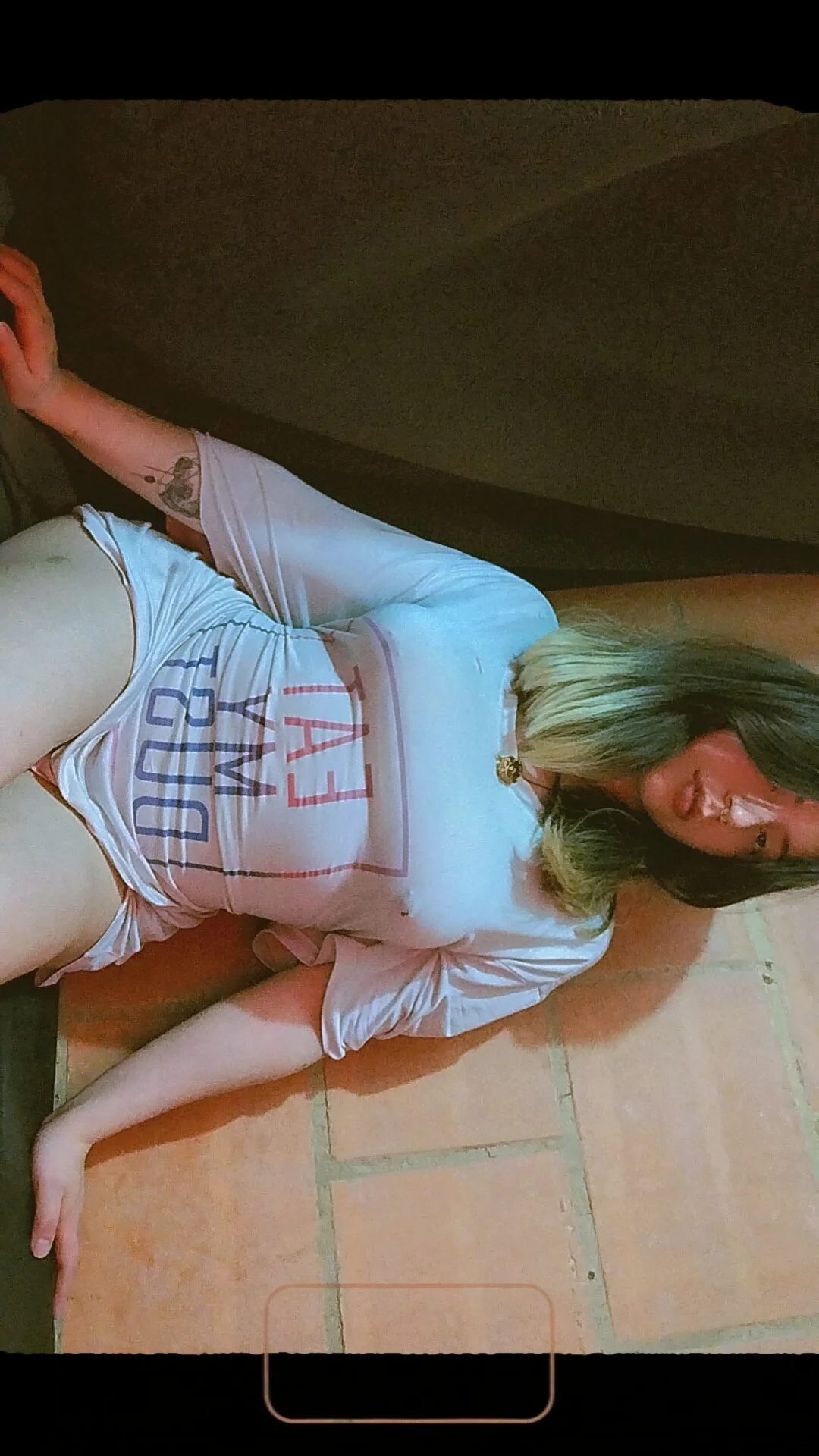 XXX Porn Photo of Nude Petite_CherryX 6