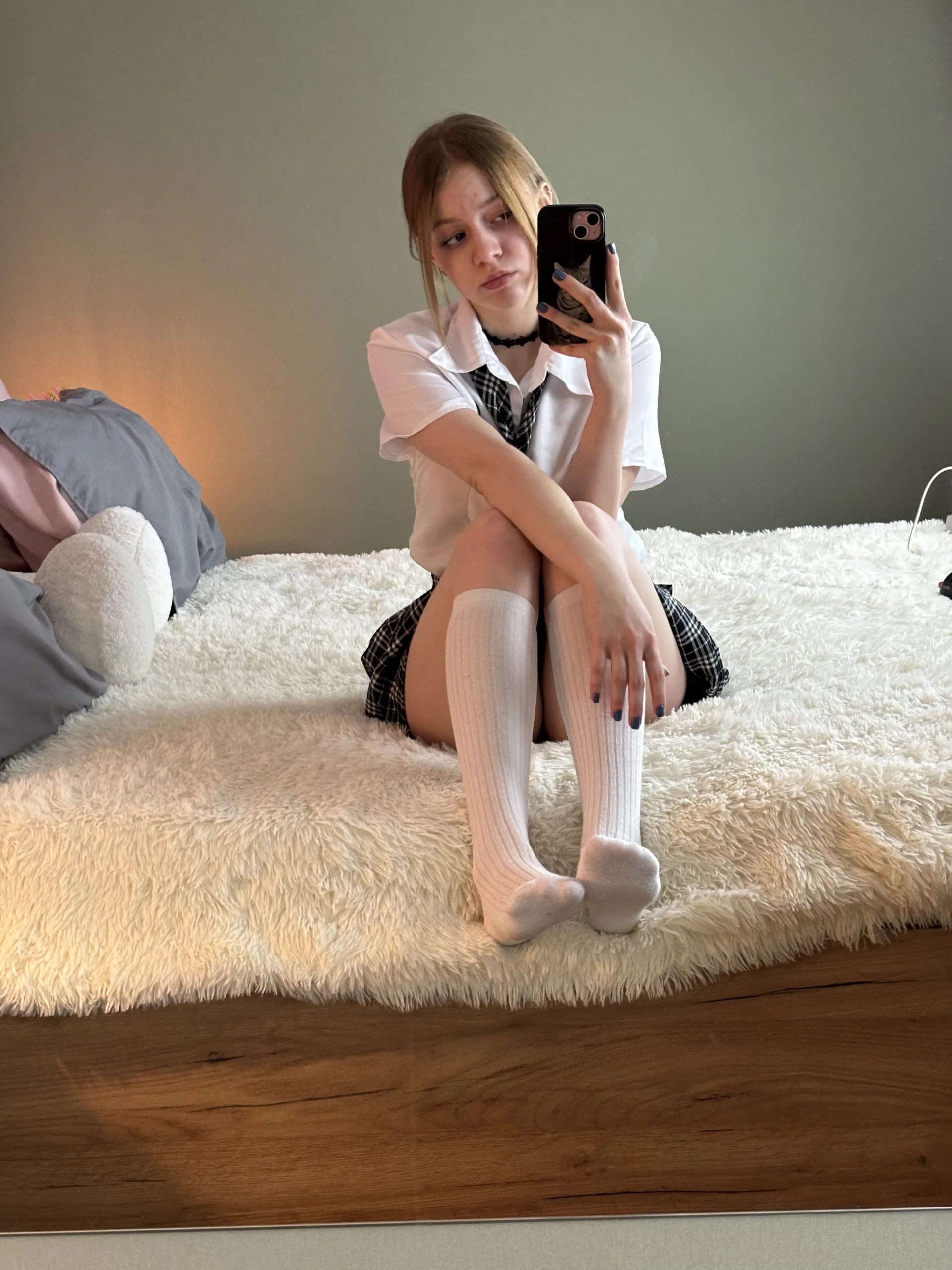 XXX Porn Photo of Nude AliceYummy 9