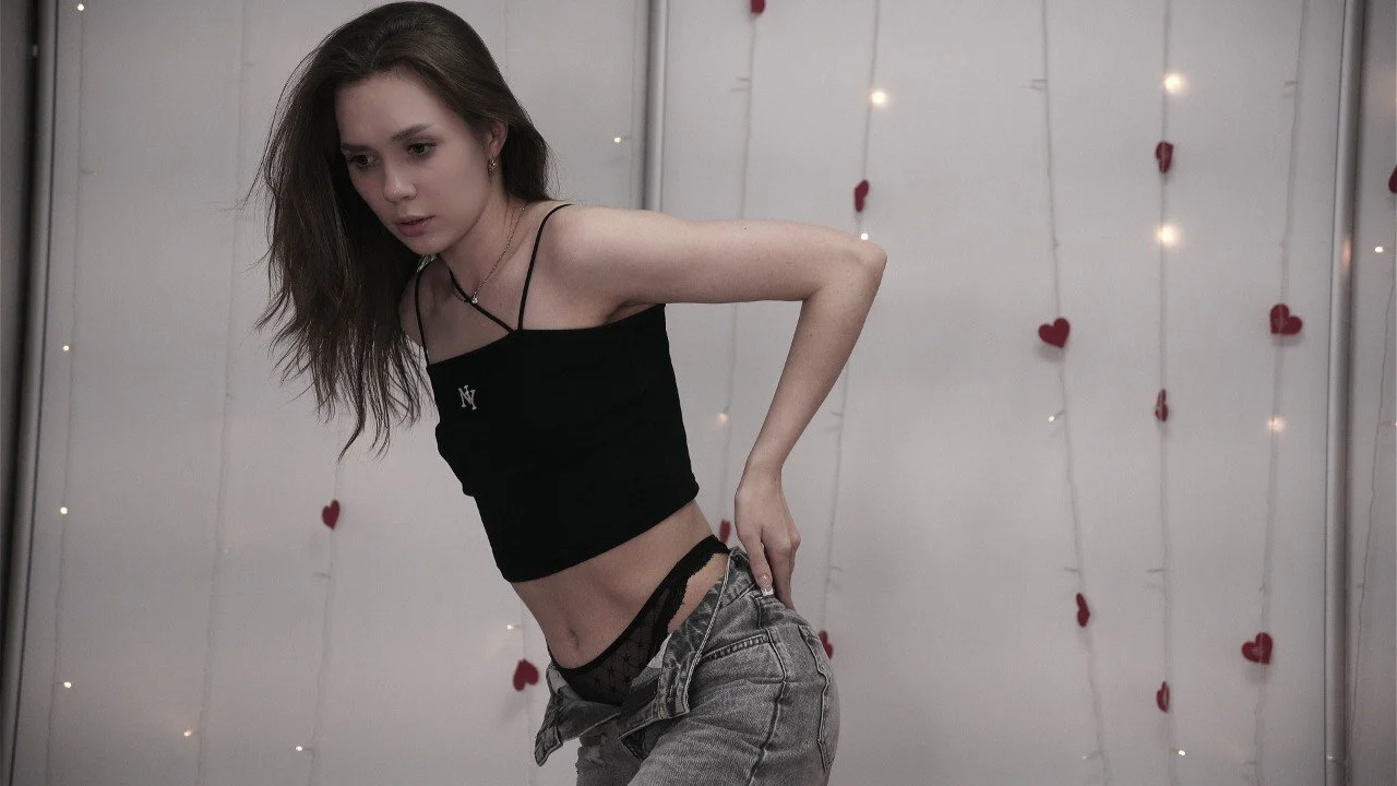 XXX Porn Photo of Nude RoseliaLocatelli 10