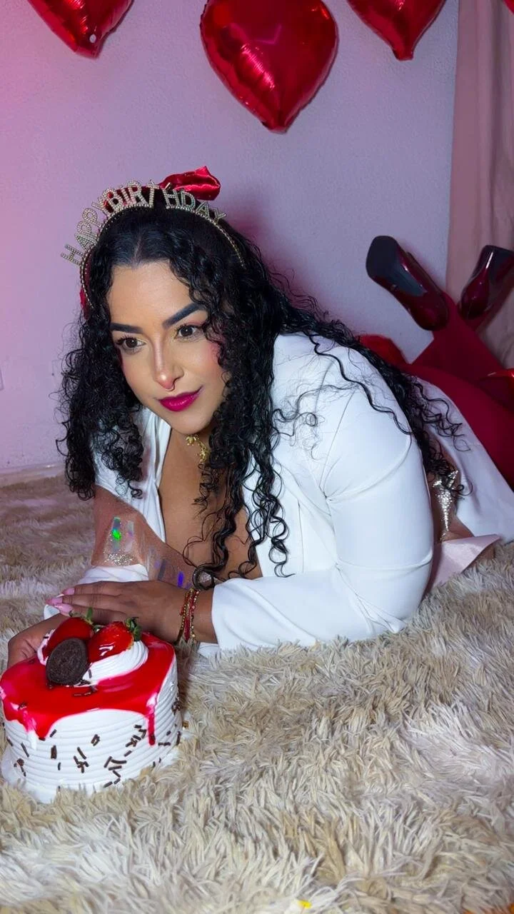 XXX Porn Photo of Nude ariadna_cooper 102