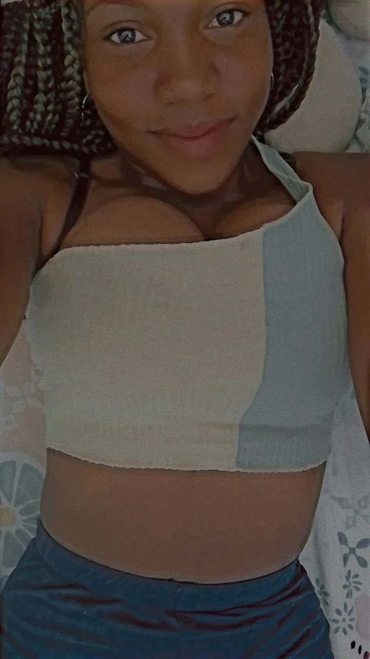 XXX Porn Photo of Nude Dahiana_Black 6