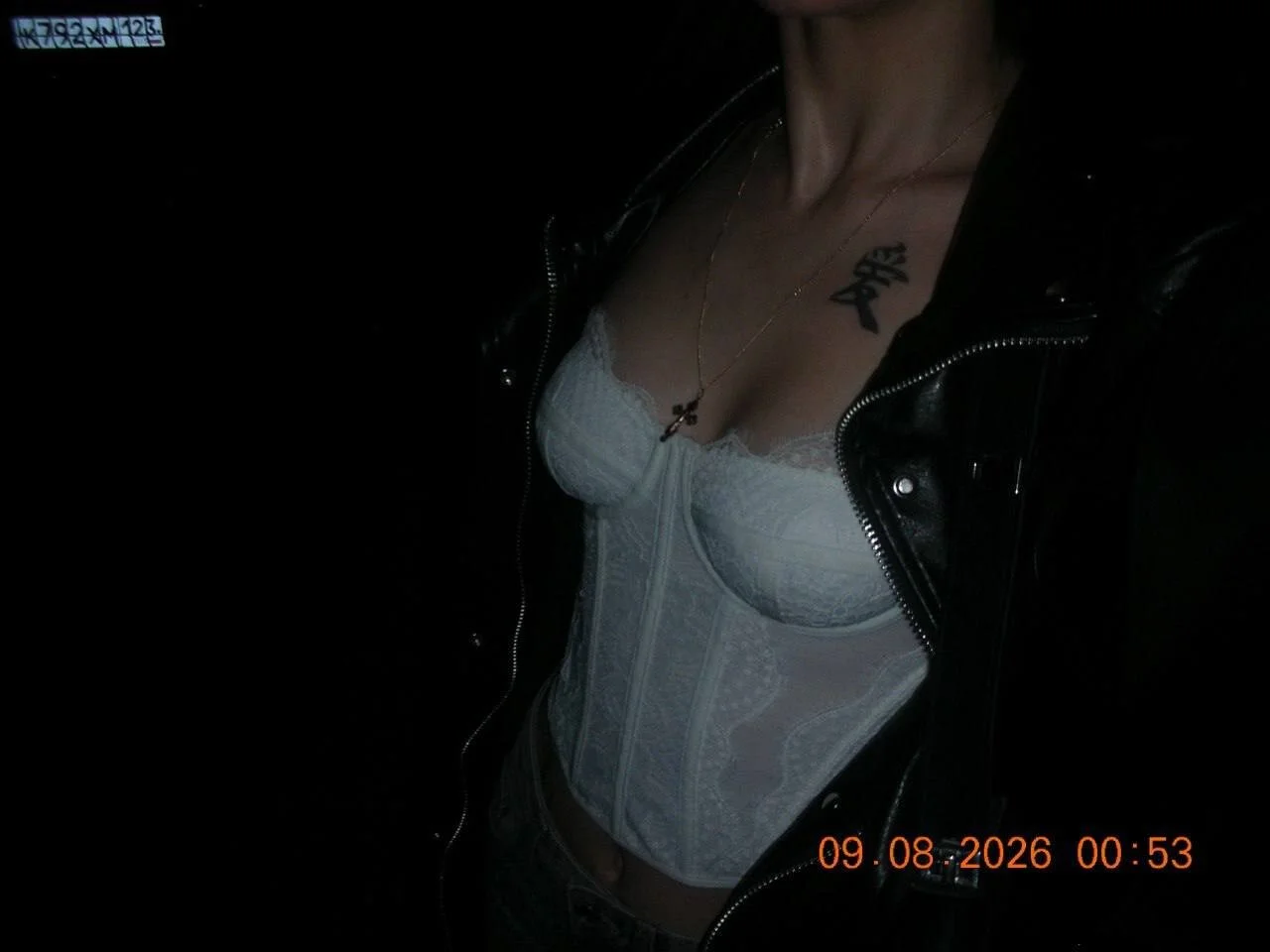 XXX Porn Photo of Nude ZaraWicked 2