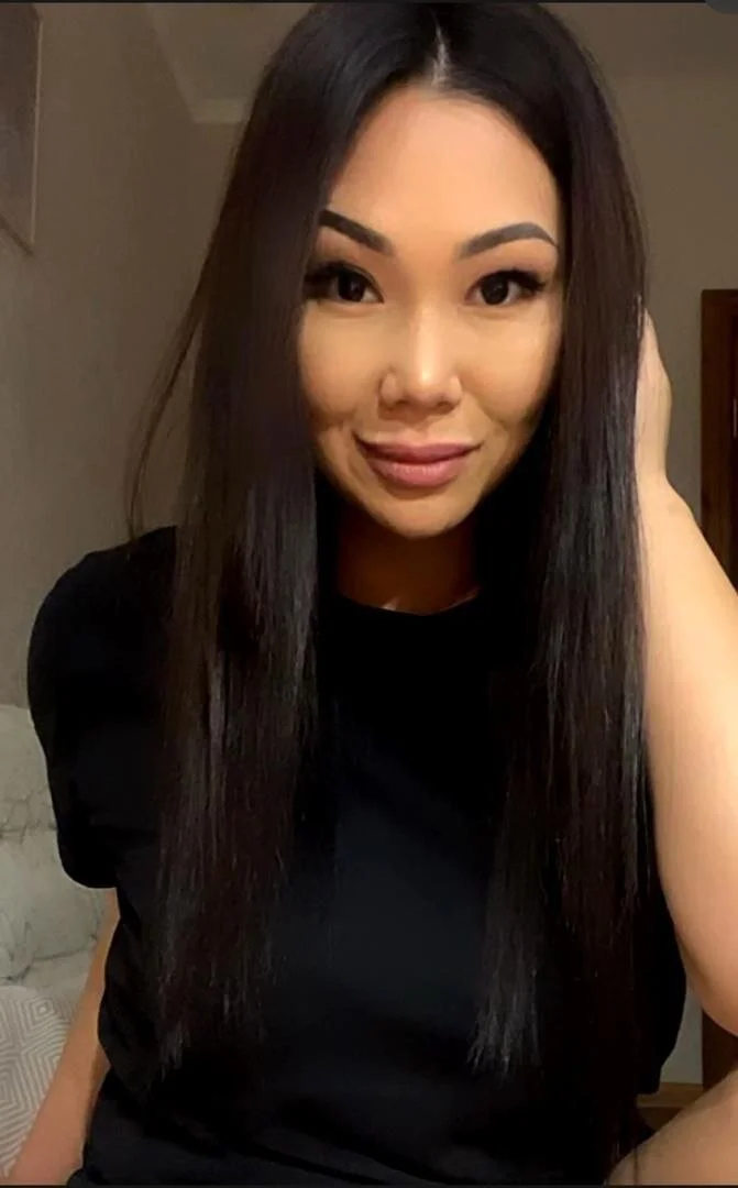 XXX Porn Photo of Nude sofiasian 4