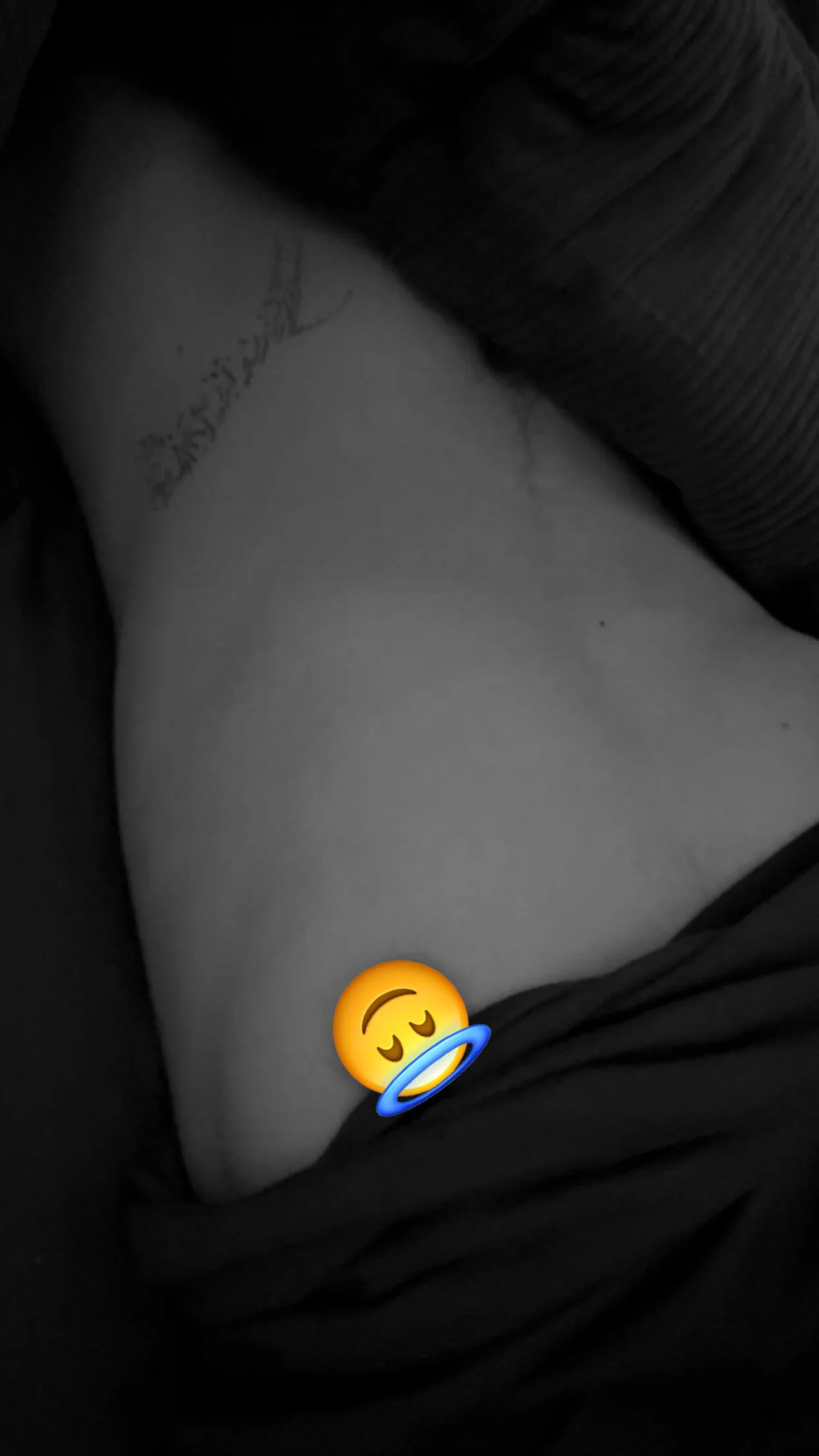 XXX Porn Photo of Nude kolkovy 1