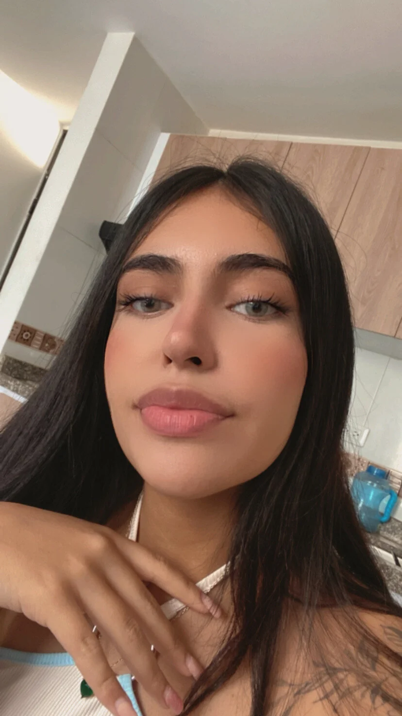 XXX Porn Photo of Nude DaphneUwu 278