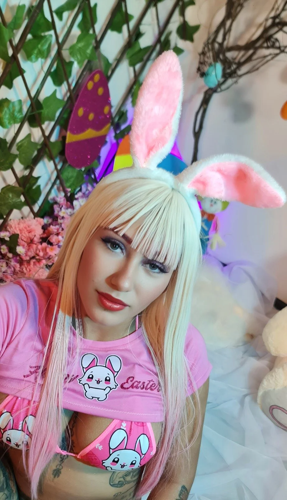 XXX Porn Photo of Nude Pamesmith 30