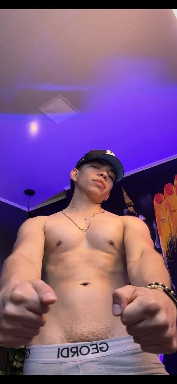 XXX Porn Photo of Nude Julian_Mercier 76