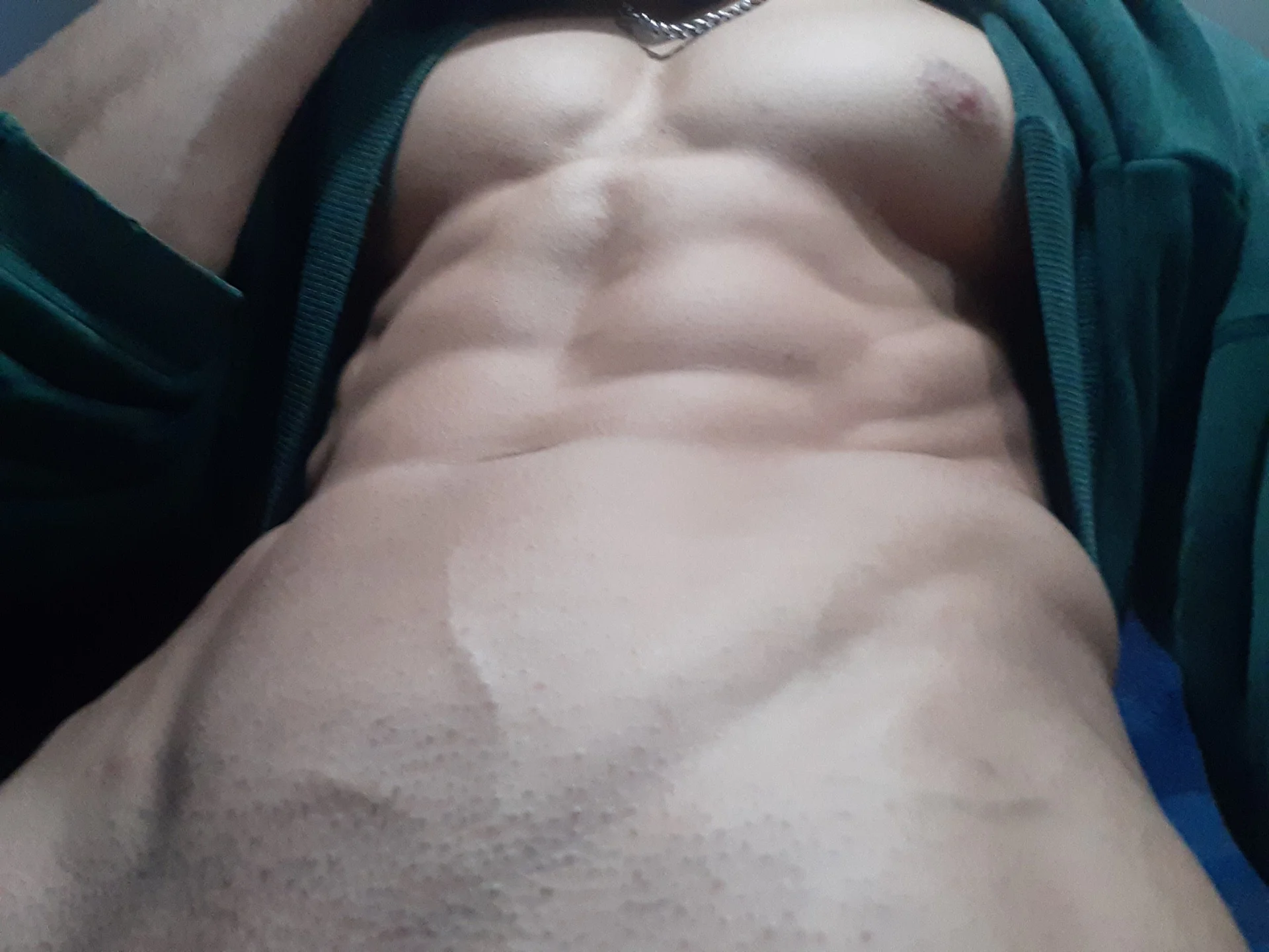 XXX Porn Photo of Nude santiidamm 2