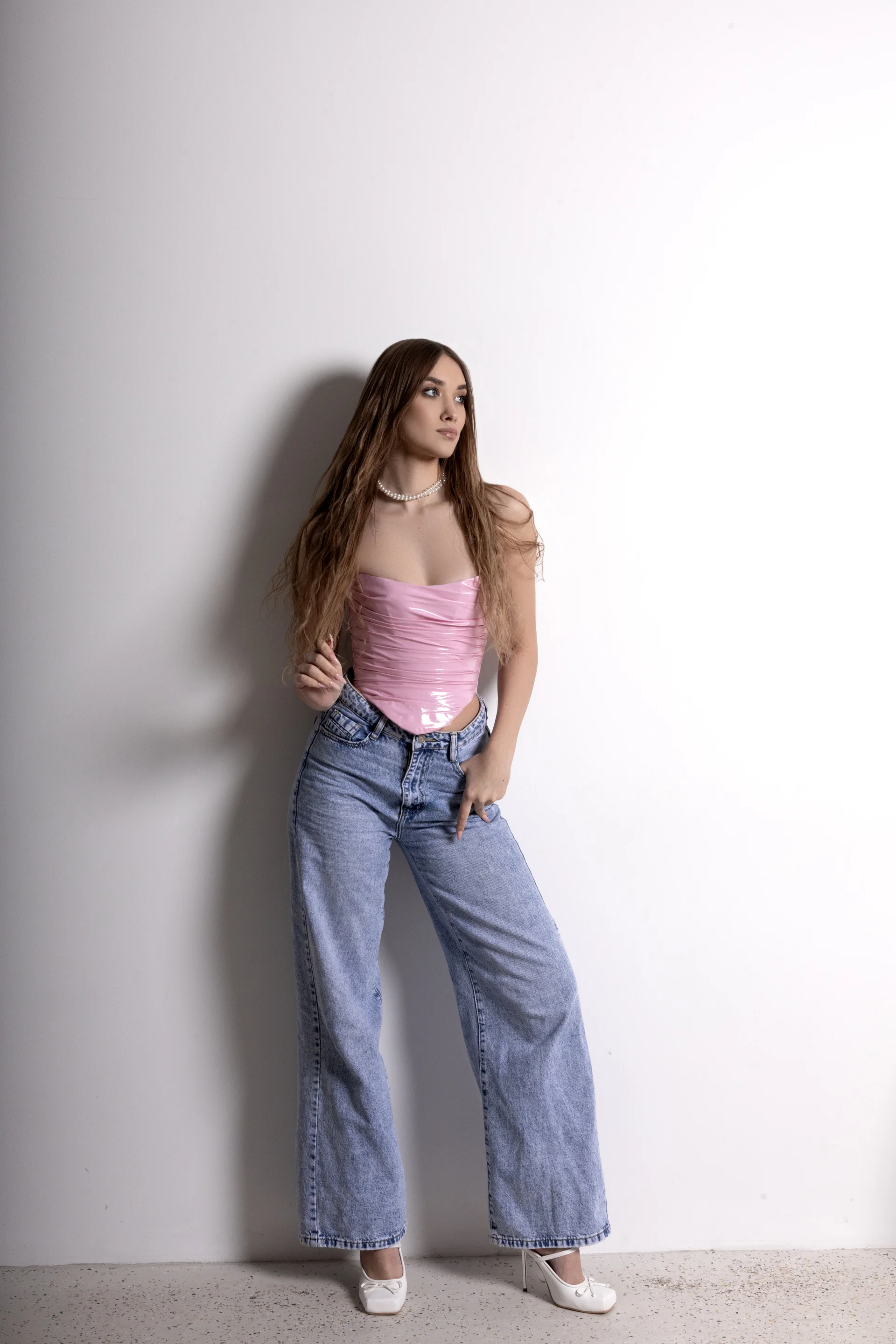 XXX Porn Photo of Nude AmadaReine 3