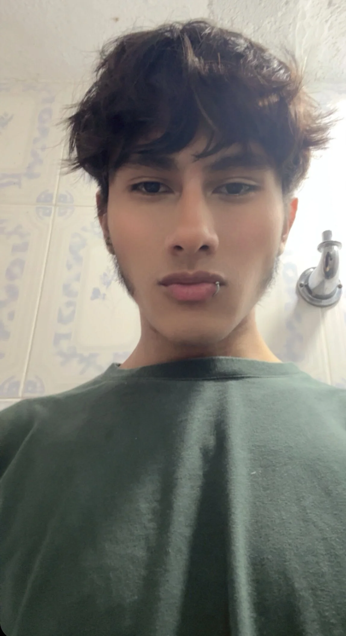 XXX Porn Photo of Nude Noah_Lambert 8