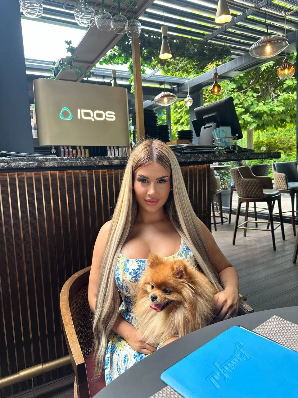 XXX Porn Photo of Nude EvaZane 162
