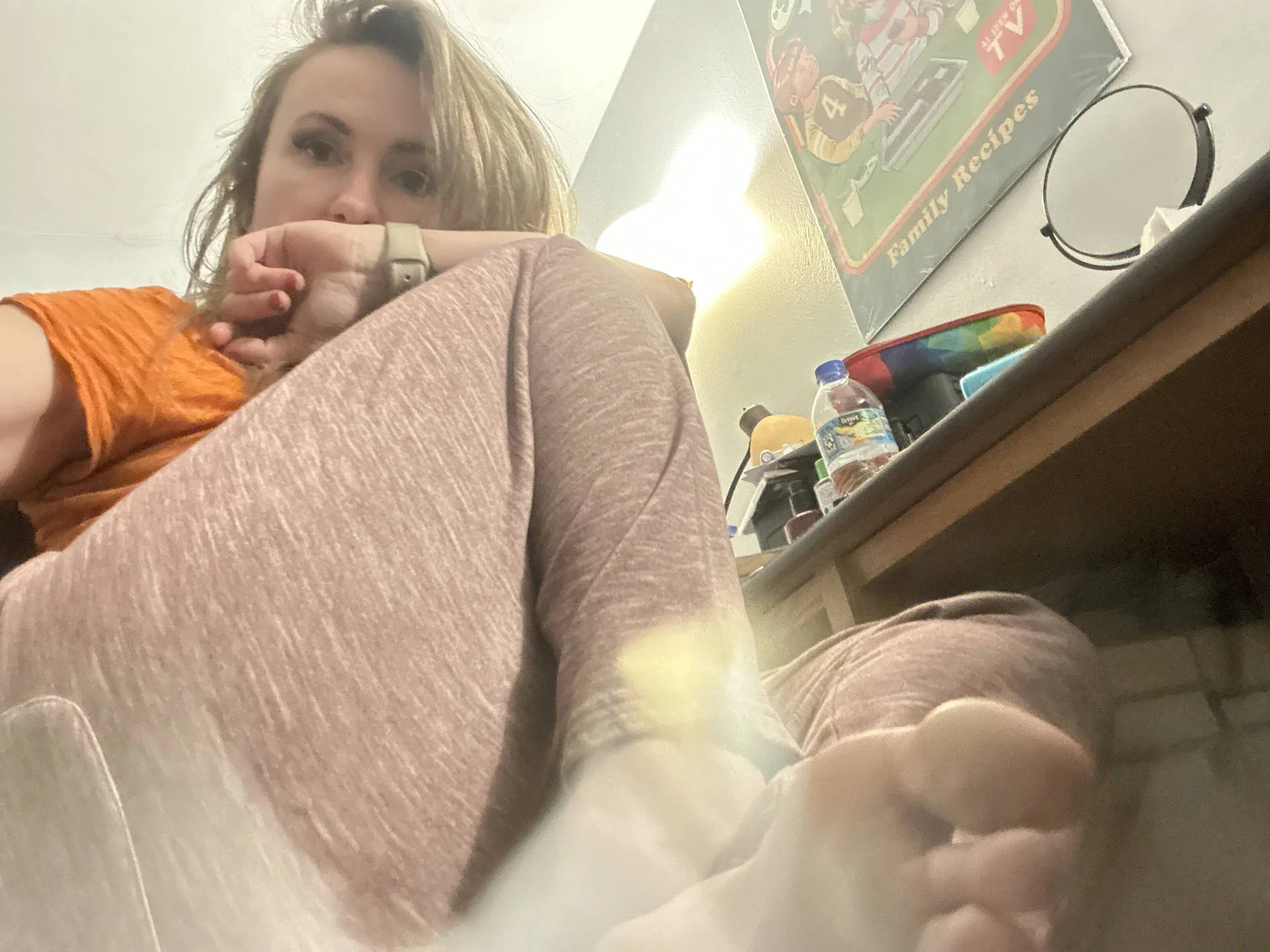 XXX Porn Photo of Nude alluringpixie 23