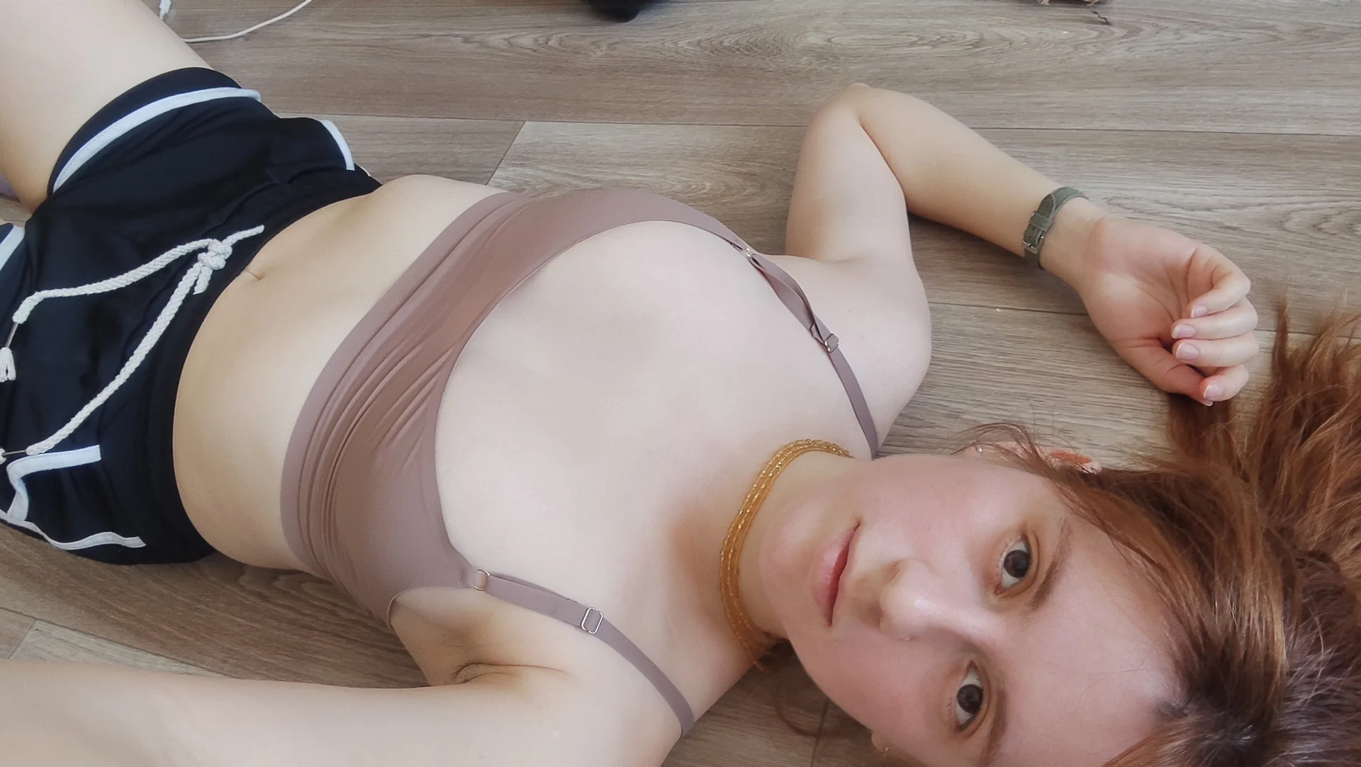 XXX Porn Photo of Nude Lisa_sweetheels 21