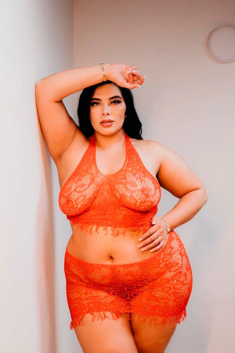XXX Porn Photo of Nude allizon_jay 9