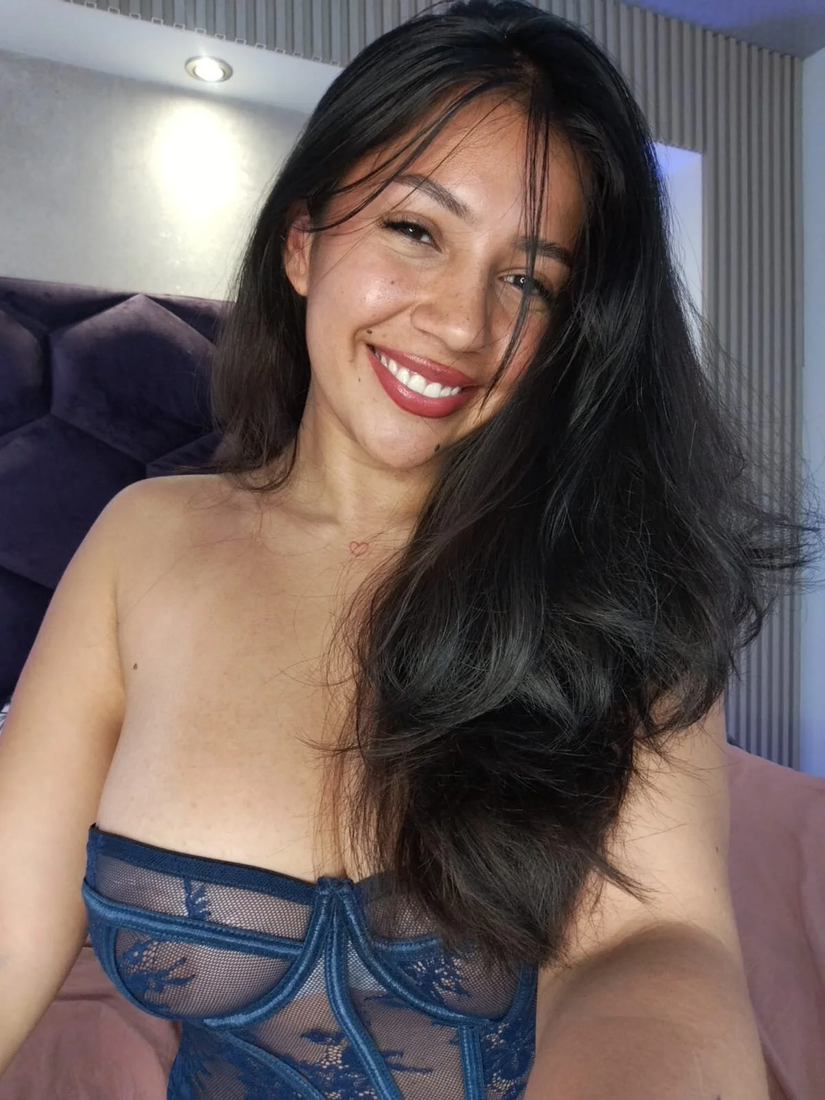 XXX Porn Photo of Nude KamyGlam 9