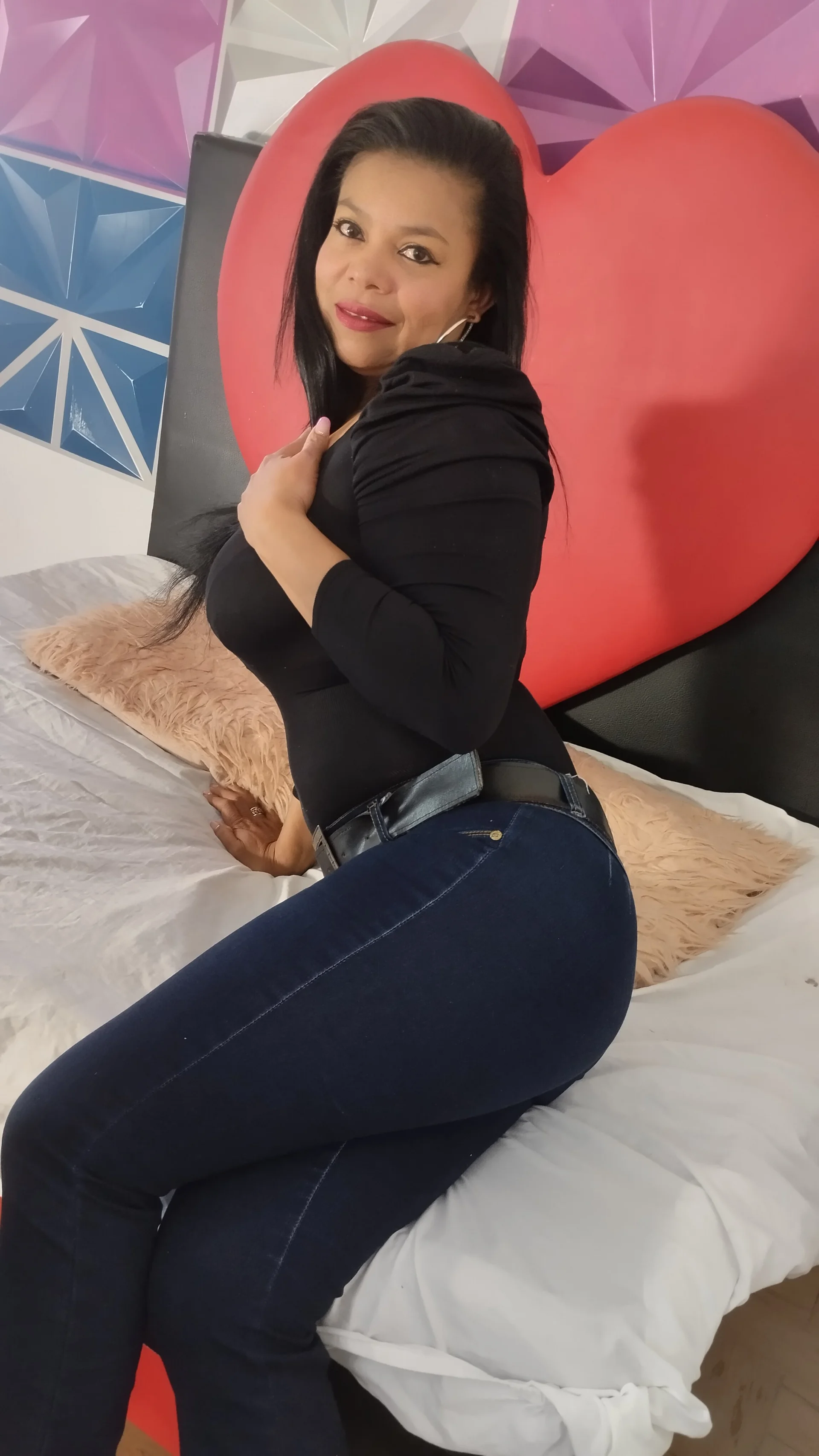 XXX Porn Photo of Nude Helennahot 8