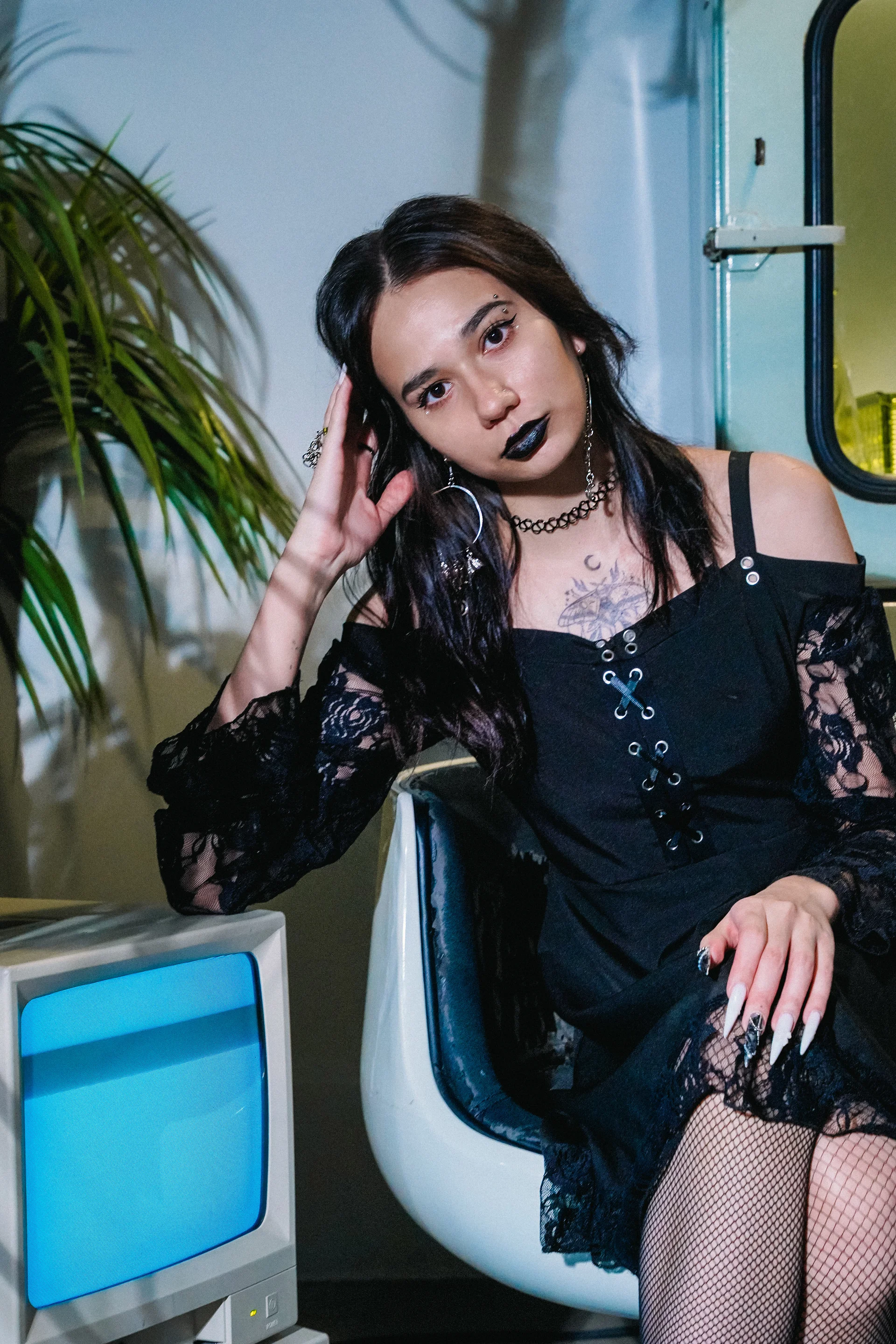 XXX Porn Photo of Nude FlirtyFox___ 3