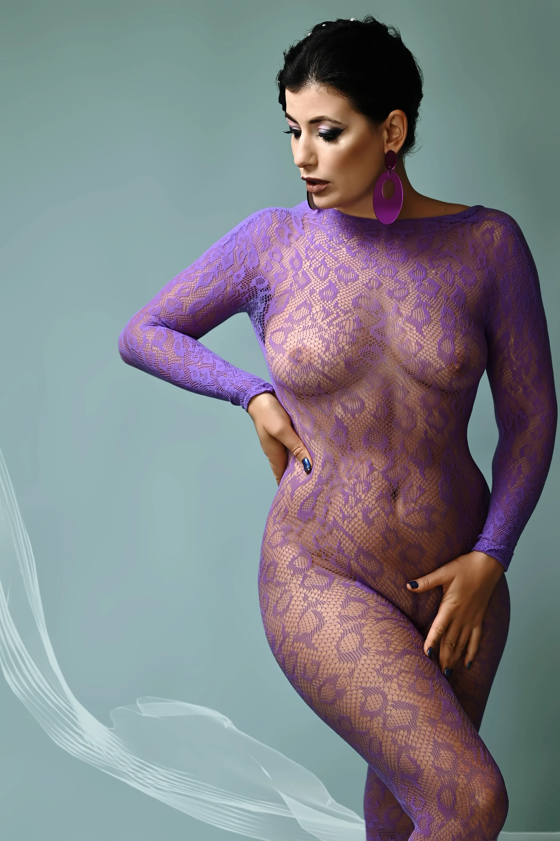 XXX Porn Photo of Nude StunnigArt 2417