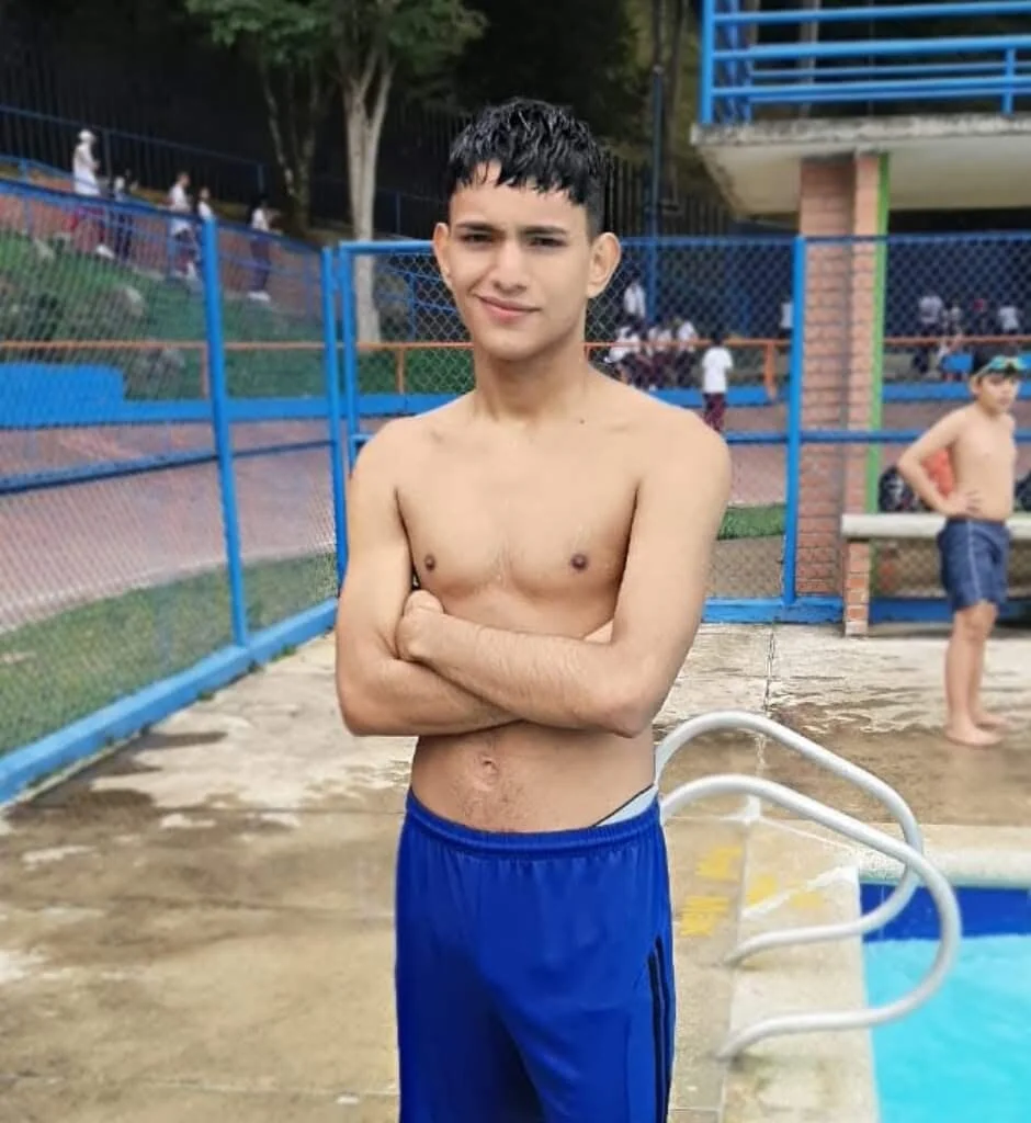 XXX Porn Photo of Nude niall_falcon 16