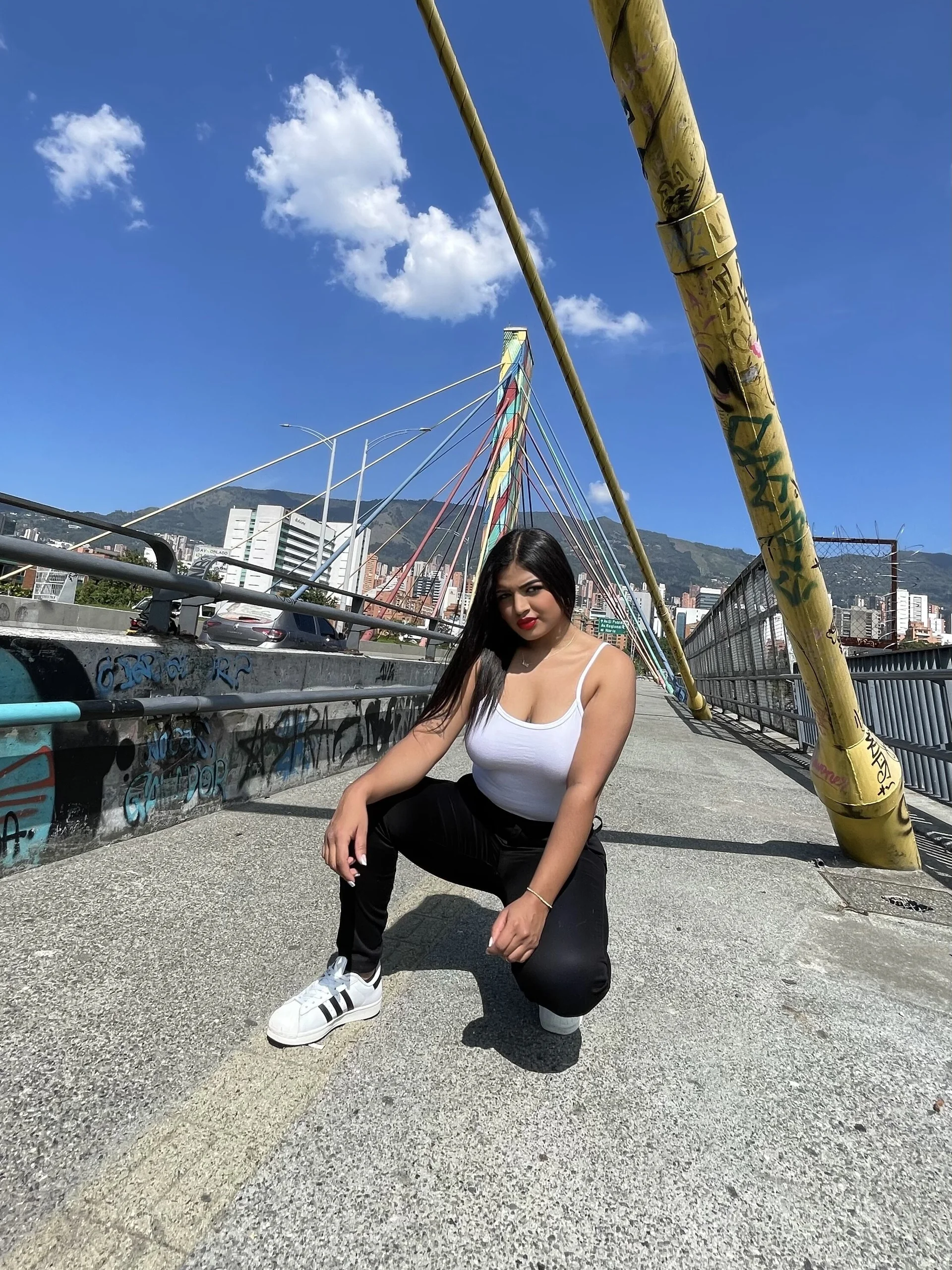XXX Porn Photo of Nude ElleGisellee 38