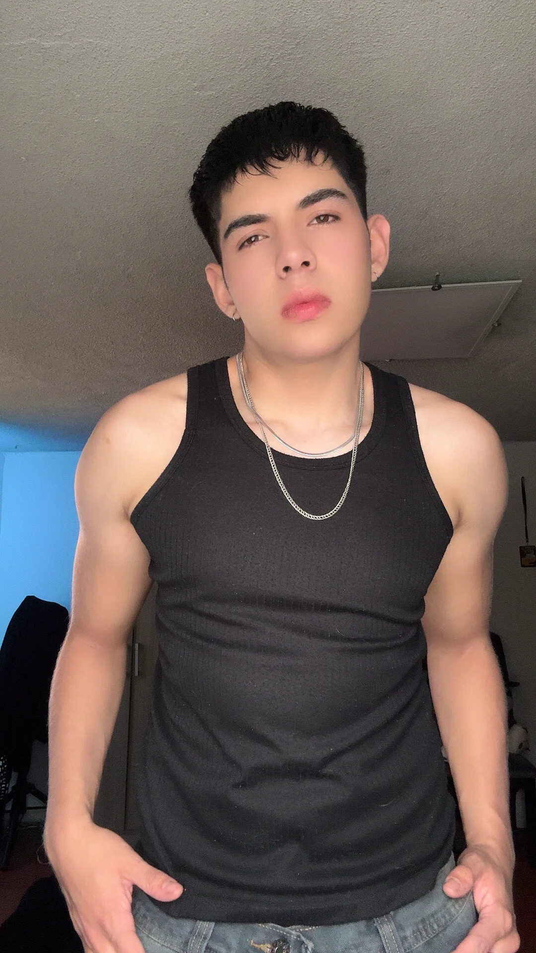 XXX Porn Photo of Nude Johan_fire 1