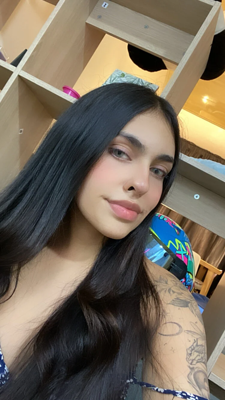 XXX Porn Photo of Nude DaphneUwu 114
