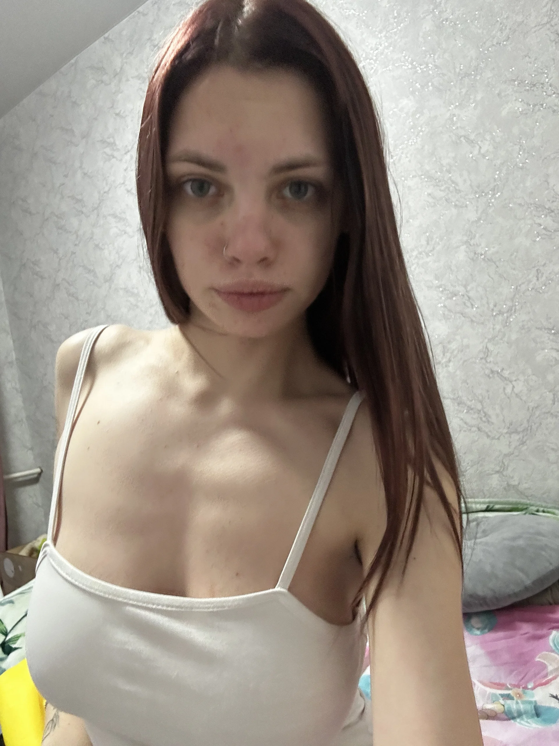 XXX Porn Photo of Nude rinabluu 7