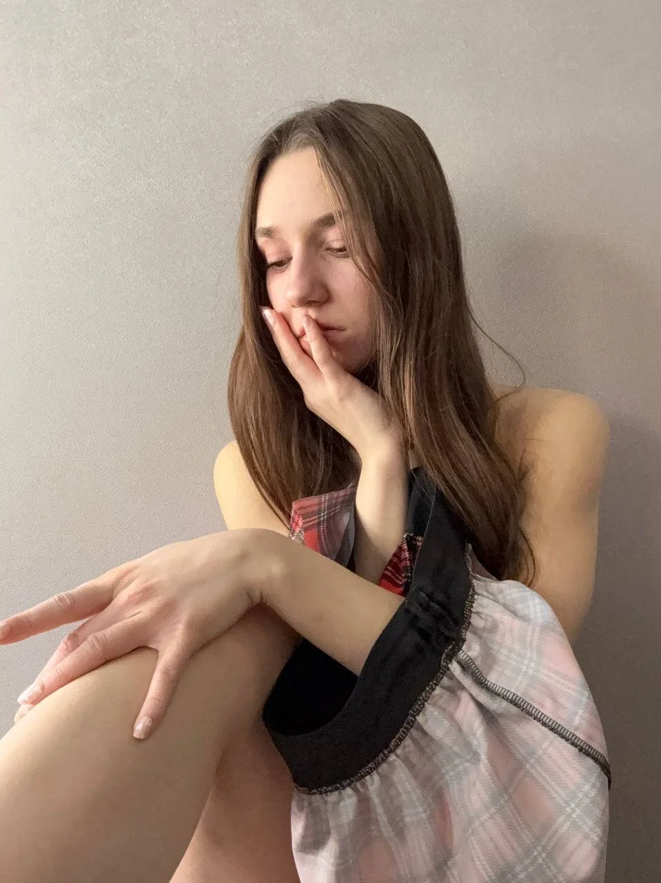 XXX Porn Photo of Nude PetraHambelton 939