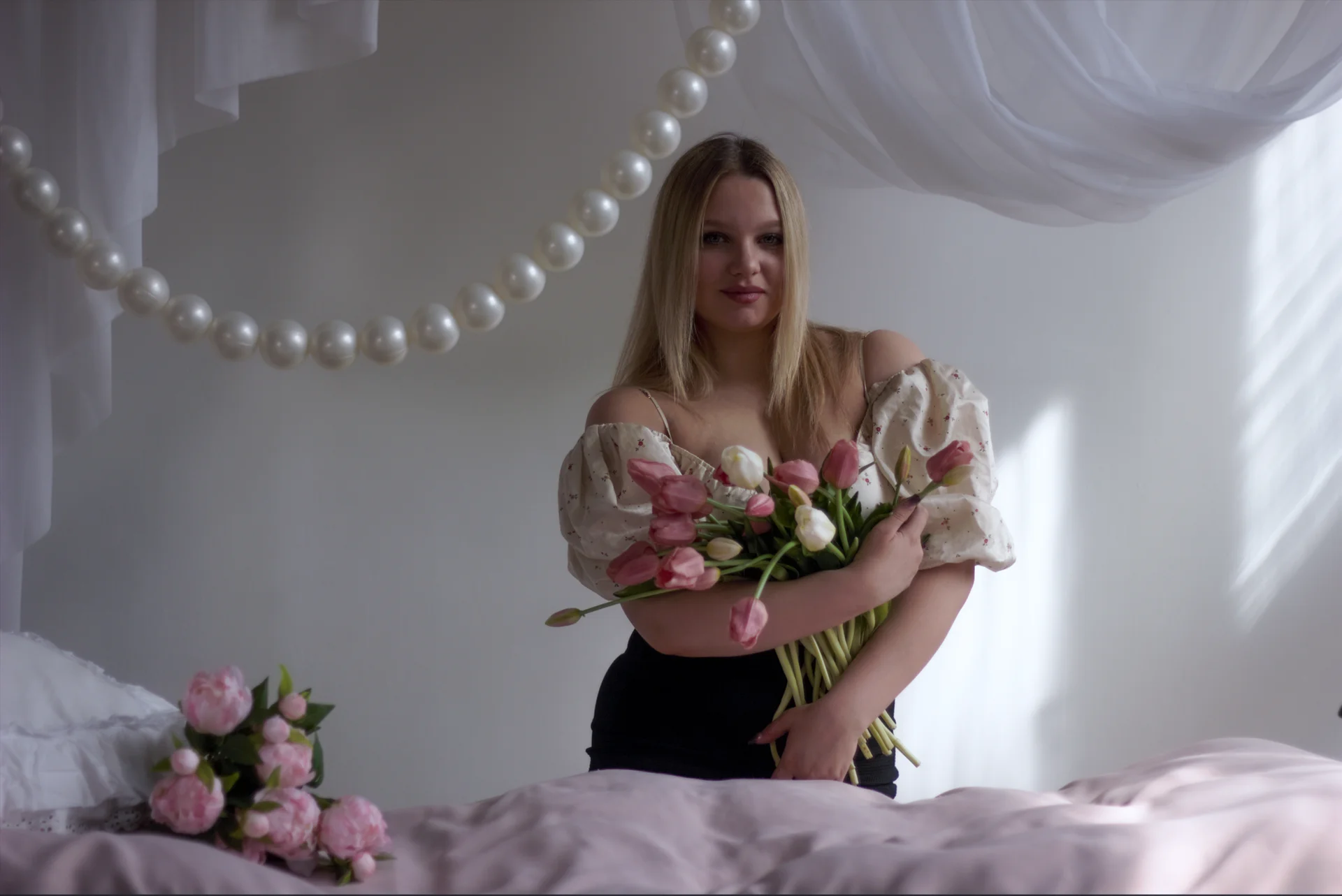 XXX Porn Photo of Nude bettyloveu 12